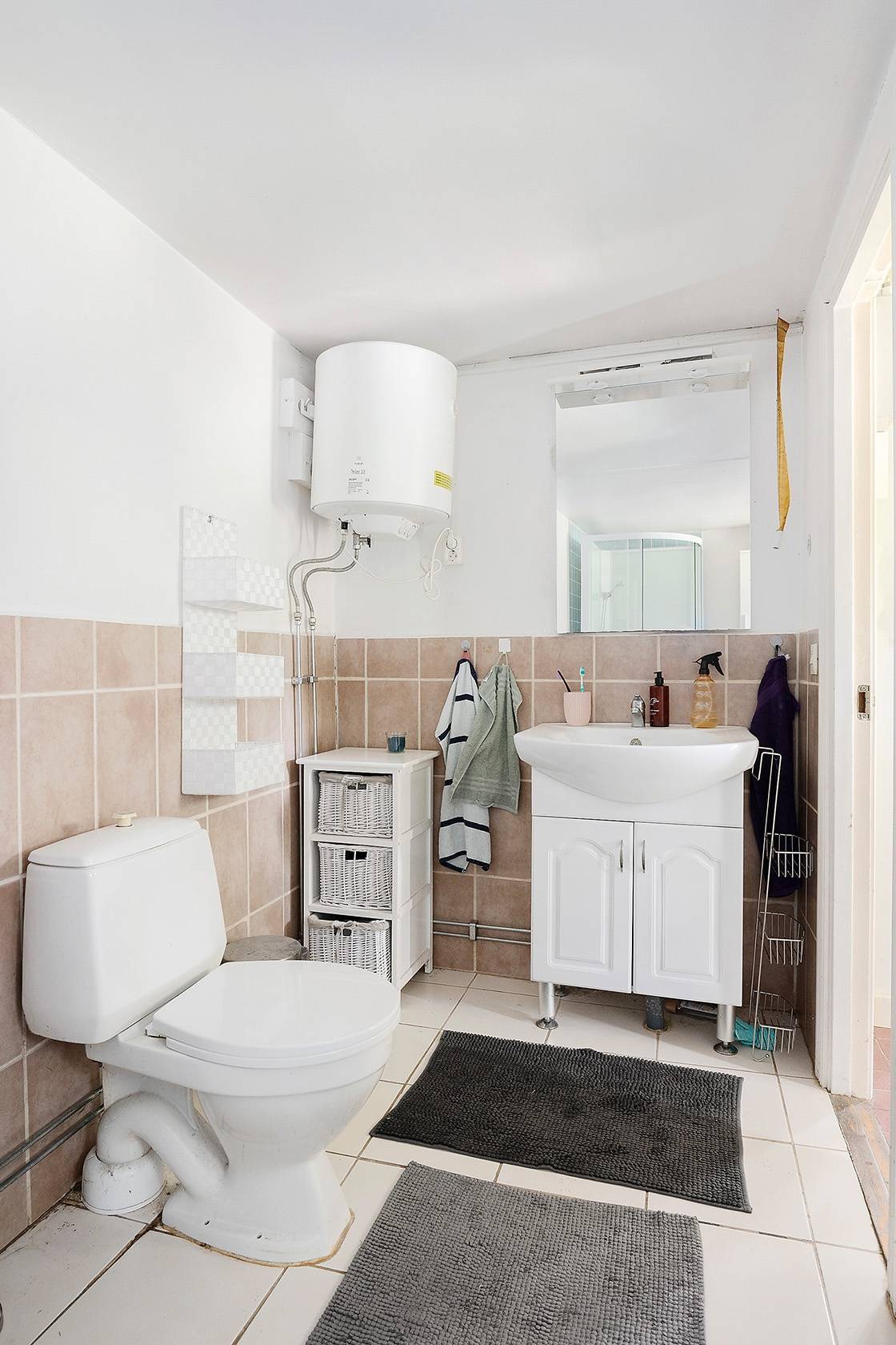 6 rum Villa på Bygatan 15 Hästveda Hässleholms kommun - bild 11