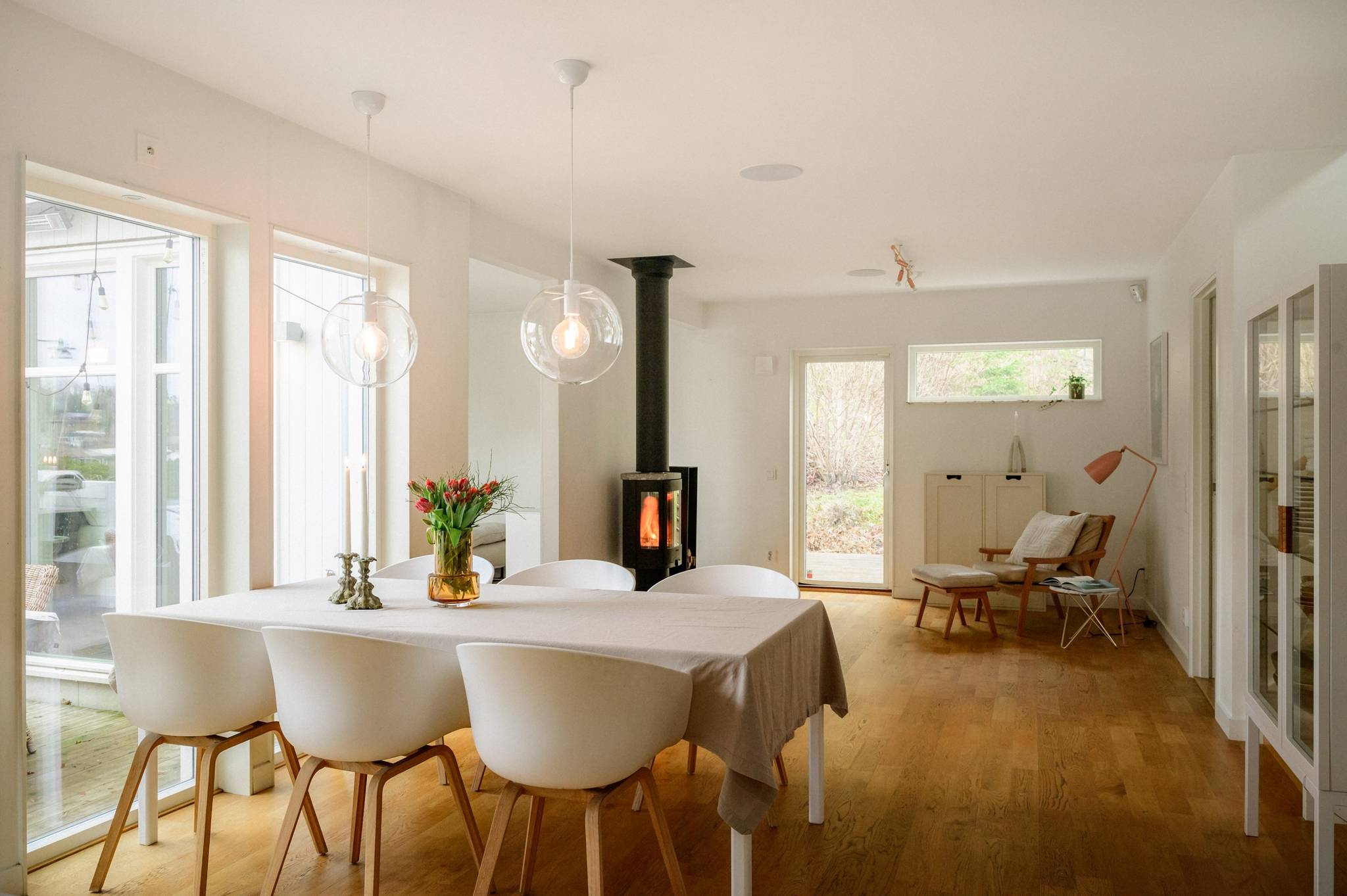 6 rum Villa på Smedsvägen 26 Kolvik Värmdö kommun - bild 5