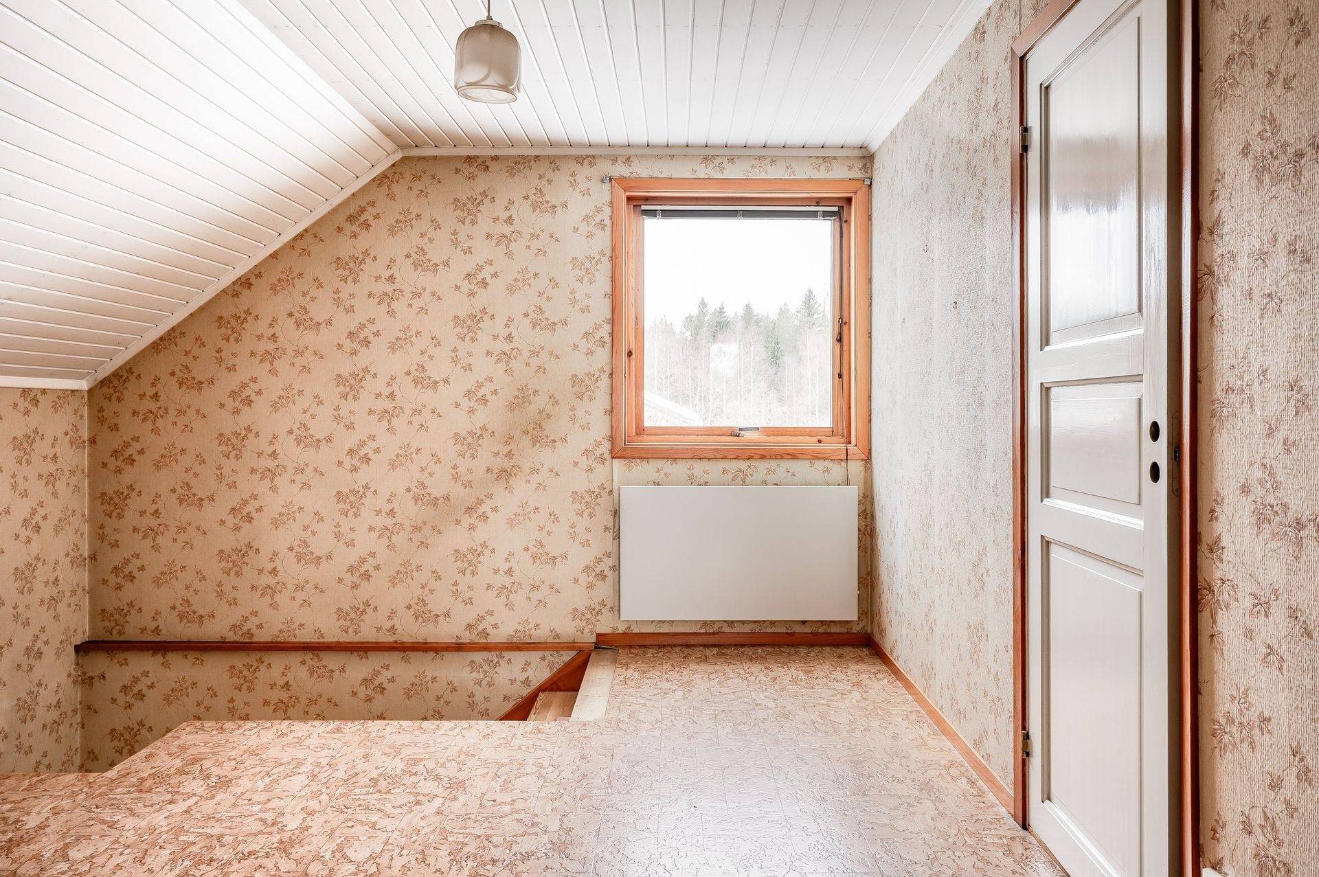 4 rum Villa på Smedsgatan 3 Öje Malung-Sälens kommun - bild 19
