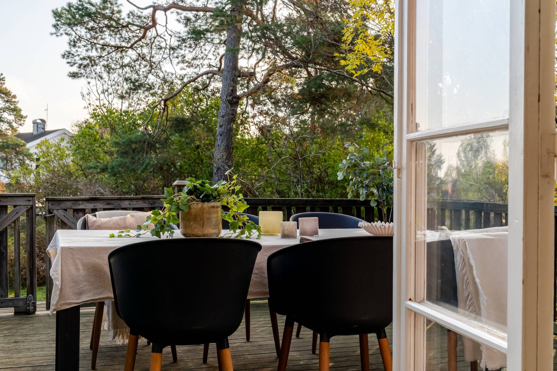 7 rum Villa på Topeliusvägen 32 Bromma Stockholms kommun - bild 8