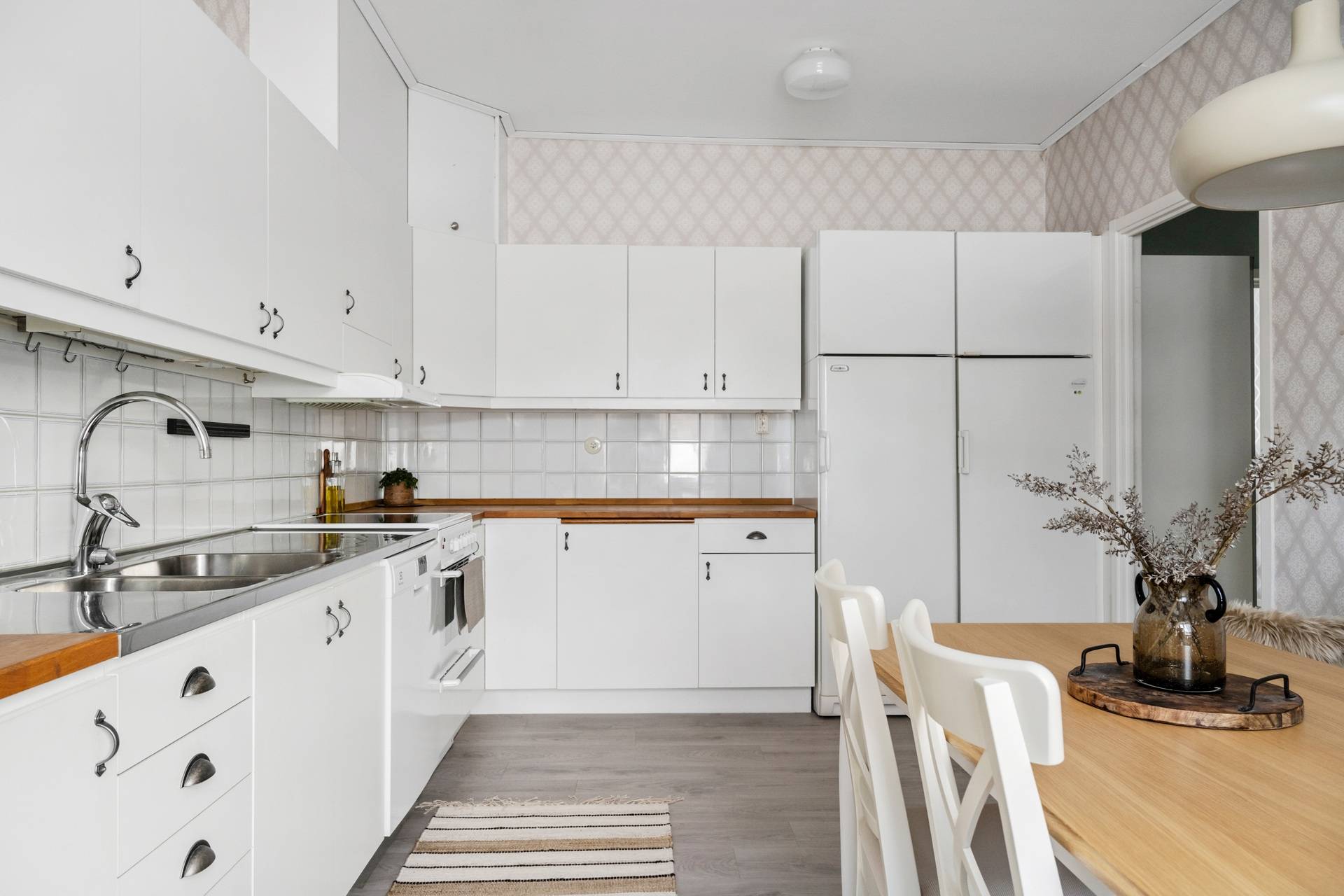 2 rum Lägenhet på Fabriksgatan 39D Kvarnsveden Borlänge kommun - bild 10