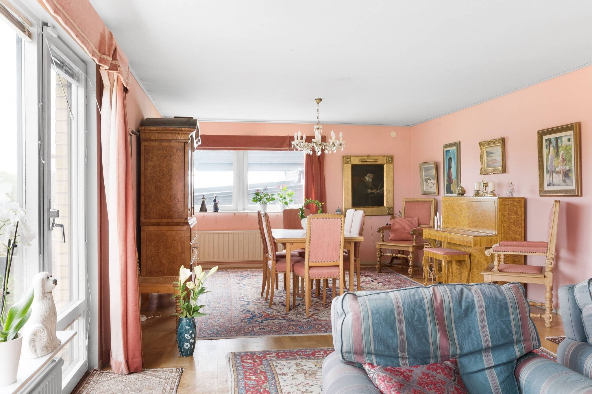 5 rum Villa på Stenstorpsvägen 25 Hjulsbro Linköpings kommun - bild 11