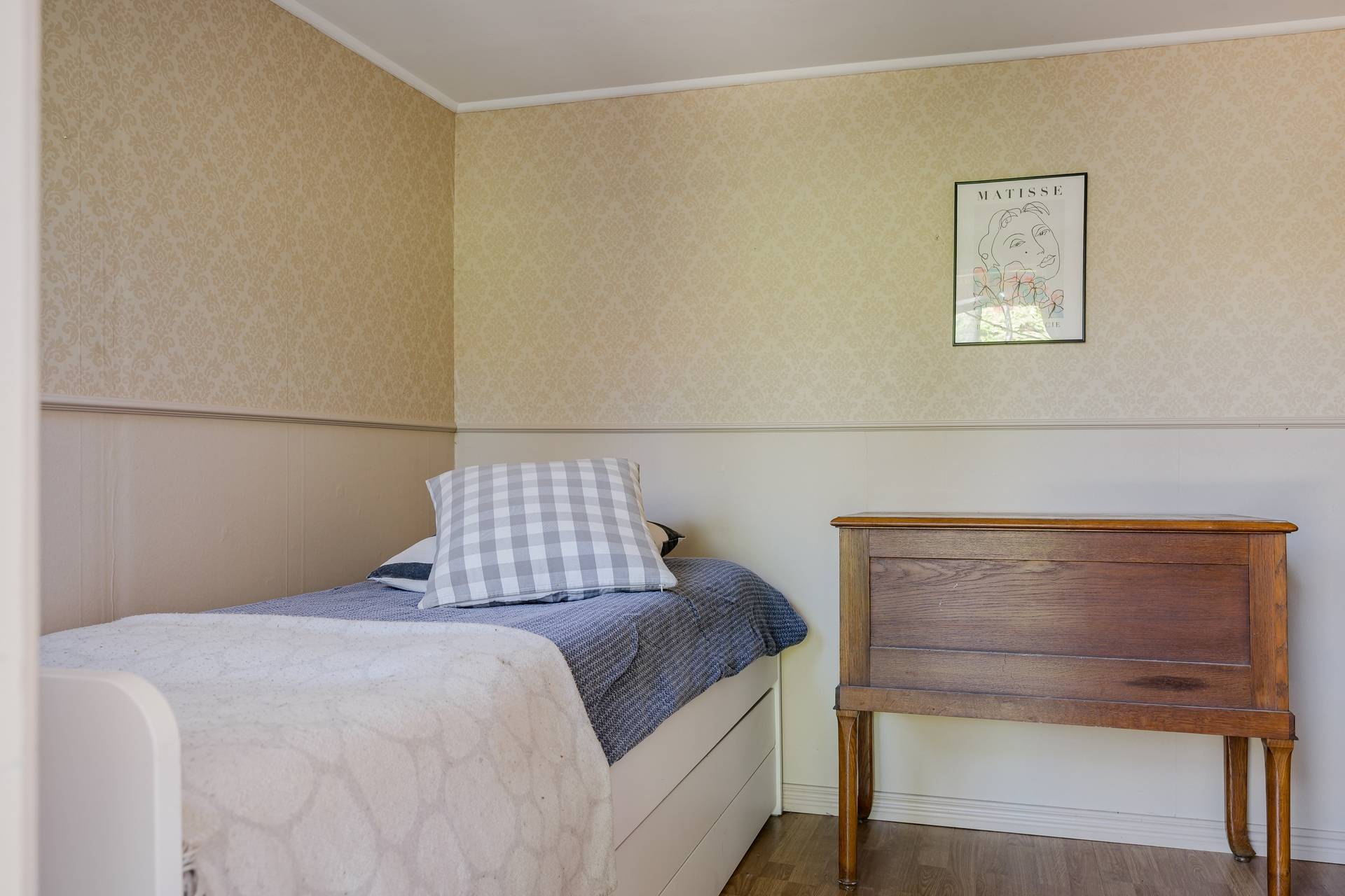 5 rum Villa på Rostvändaregatan 2 Östanfors Falu kommun - bild 32