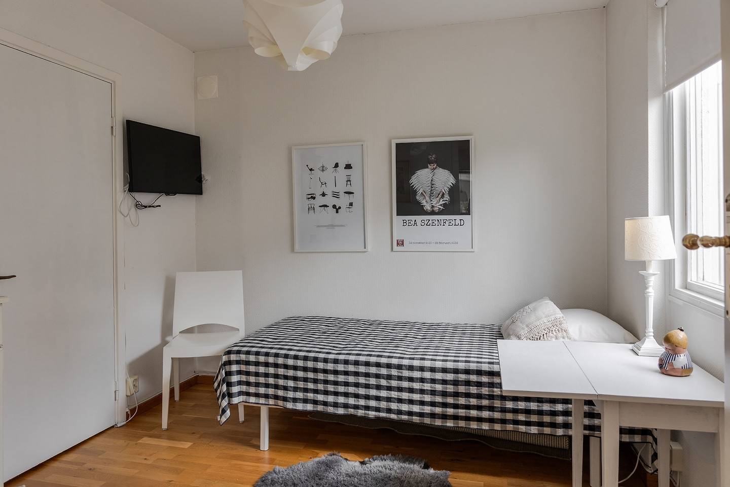5 rum Radhus på Munkgatan 13 Trälleborg, Söderåsen, Västhorja Värnamo kommun - bild 34