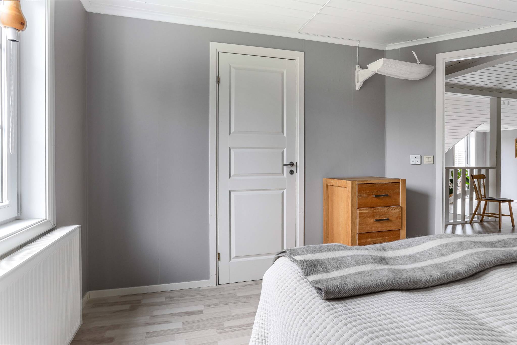 174 m² Villa på Kustlandsvägen 6 Bygdeå Robertsfors kommun - bild 25
