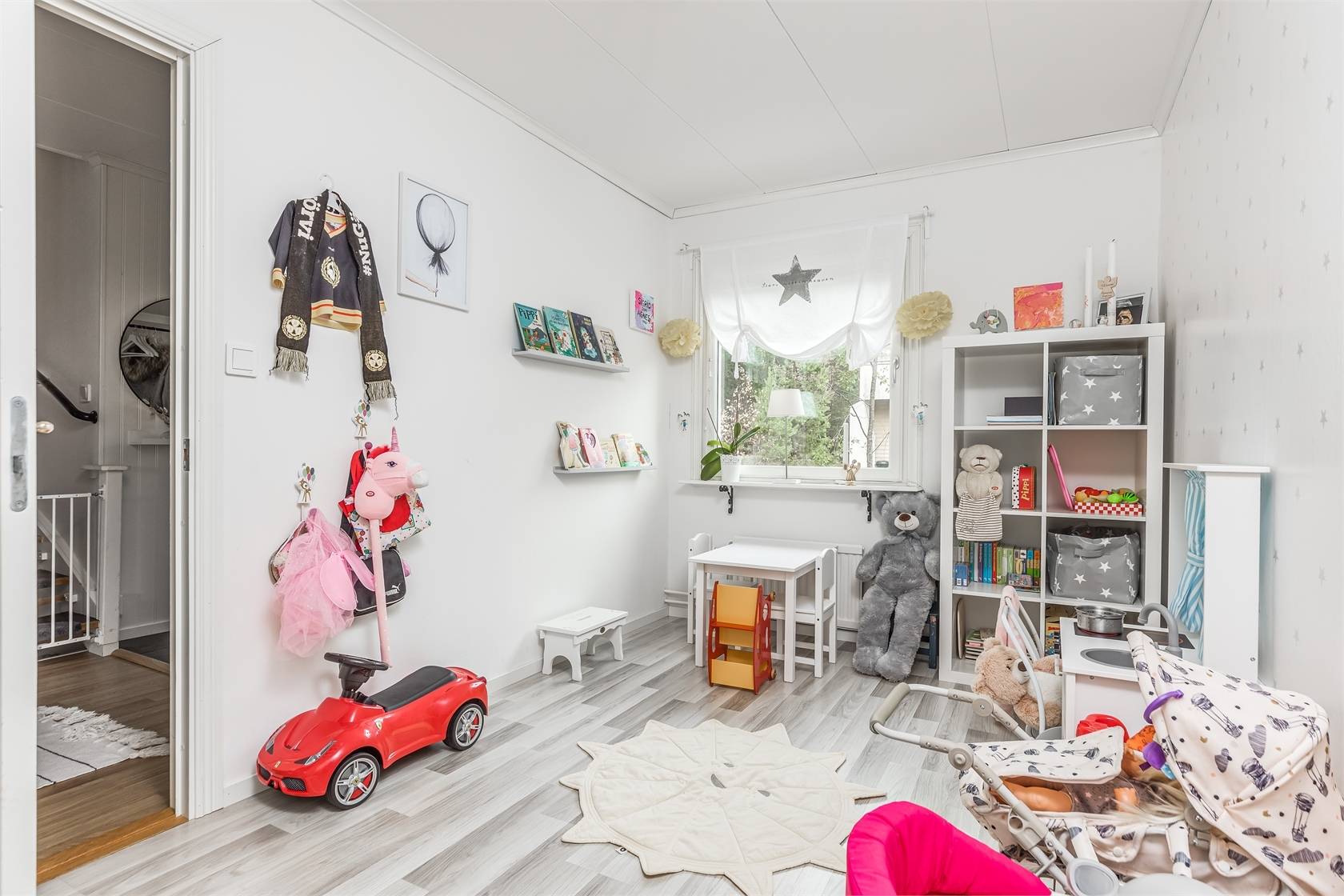 4 rum Radhus på Älgpasset 18 F Sätra Gävle kommun - bild 11