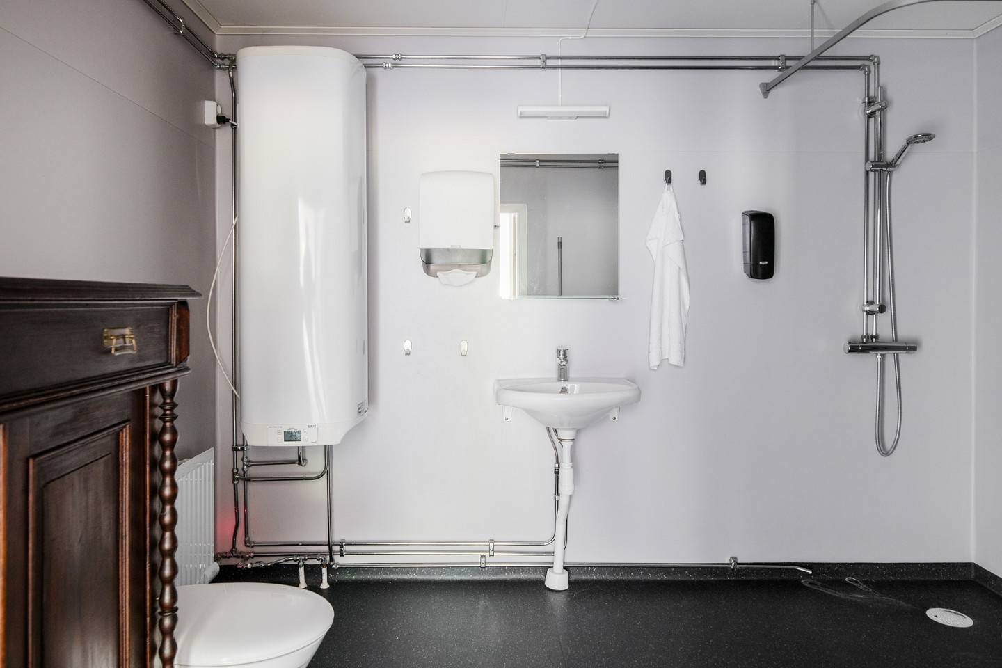 475 m² Övrig på Ledsjövägen 6A-D Lundsbrunn Götene kommun - bild 11