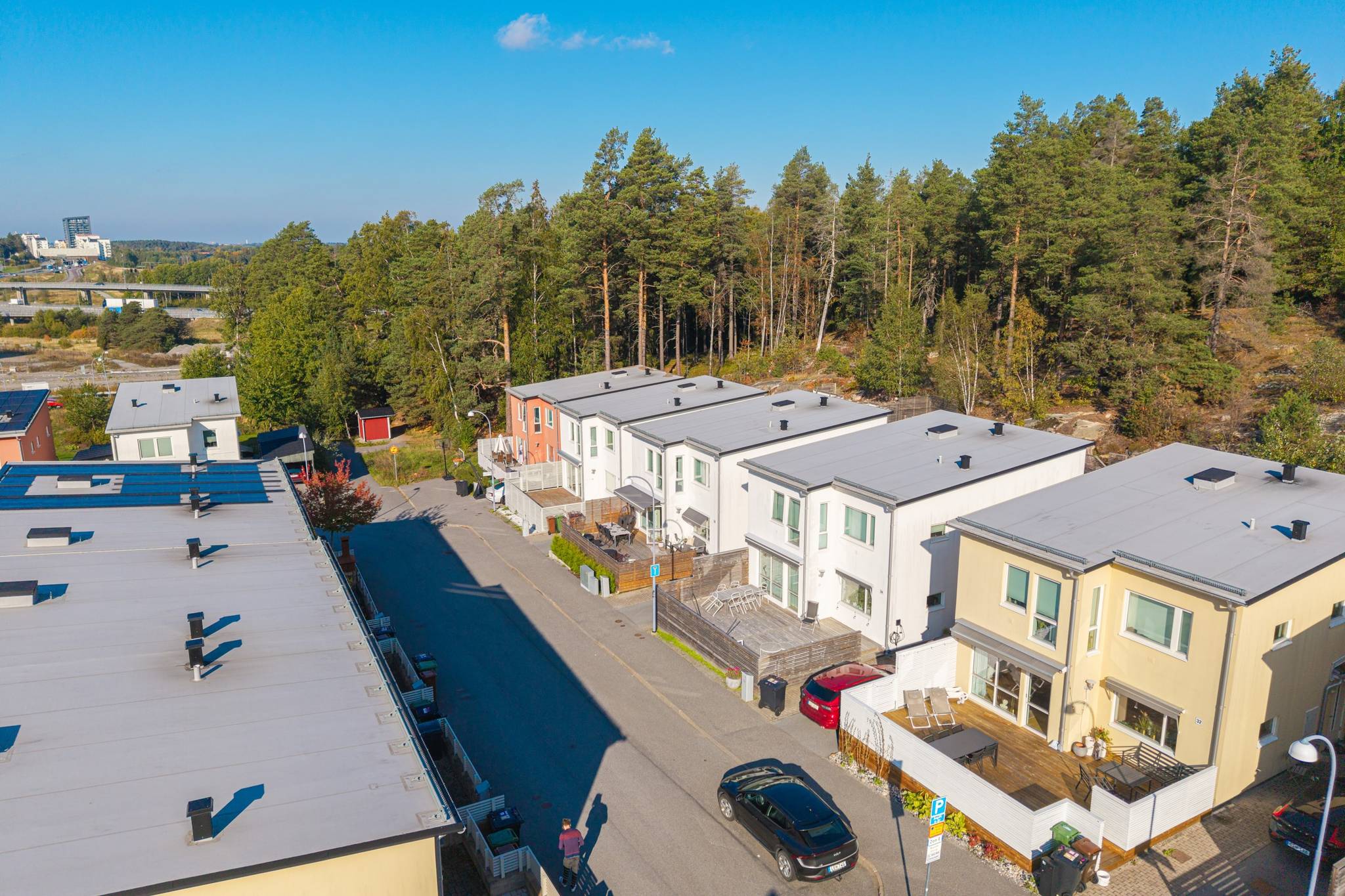 5 rum Villa på Gåsörtsvägen 36 Stora Ursvik Sundbybergs kommun - bild 52