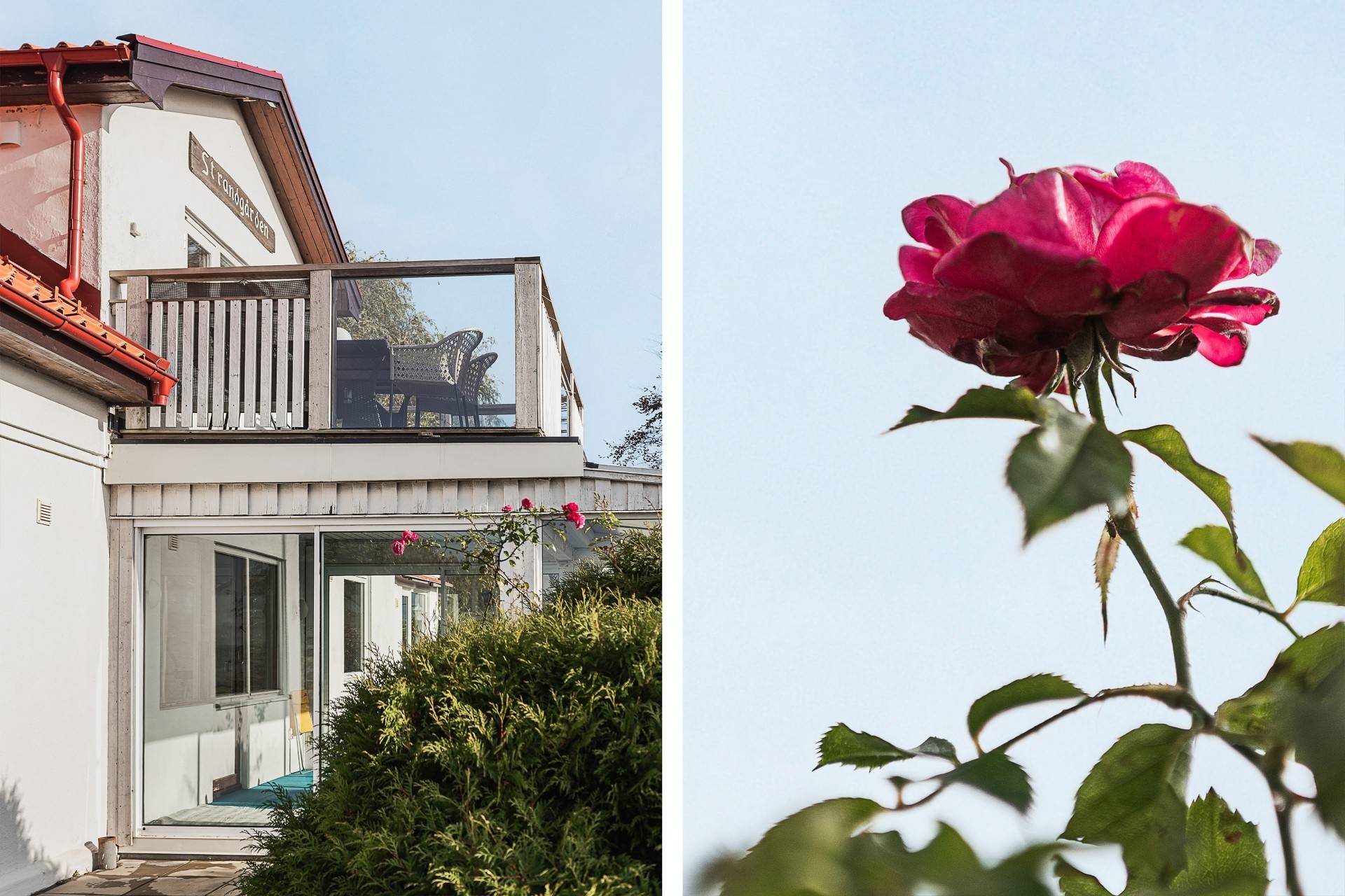 11 rum Villa på Södra Västkustvägen 51 Gamla Bjärred Lomma kommun - bild 74
