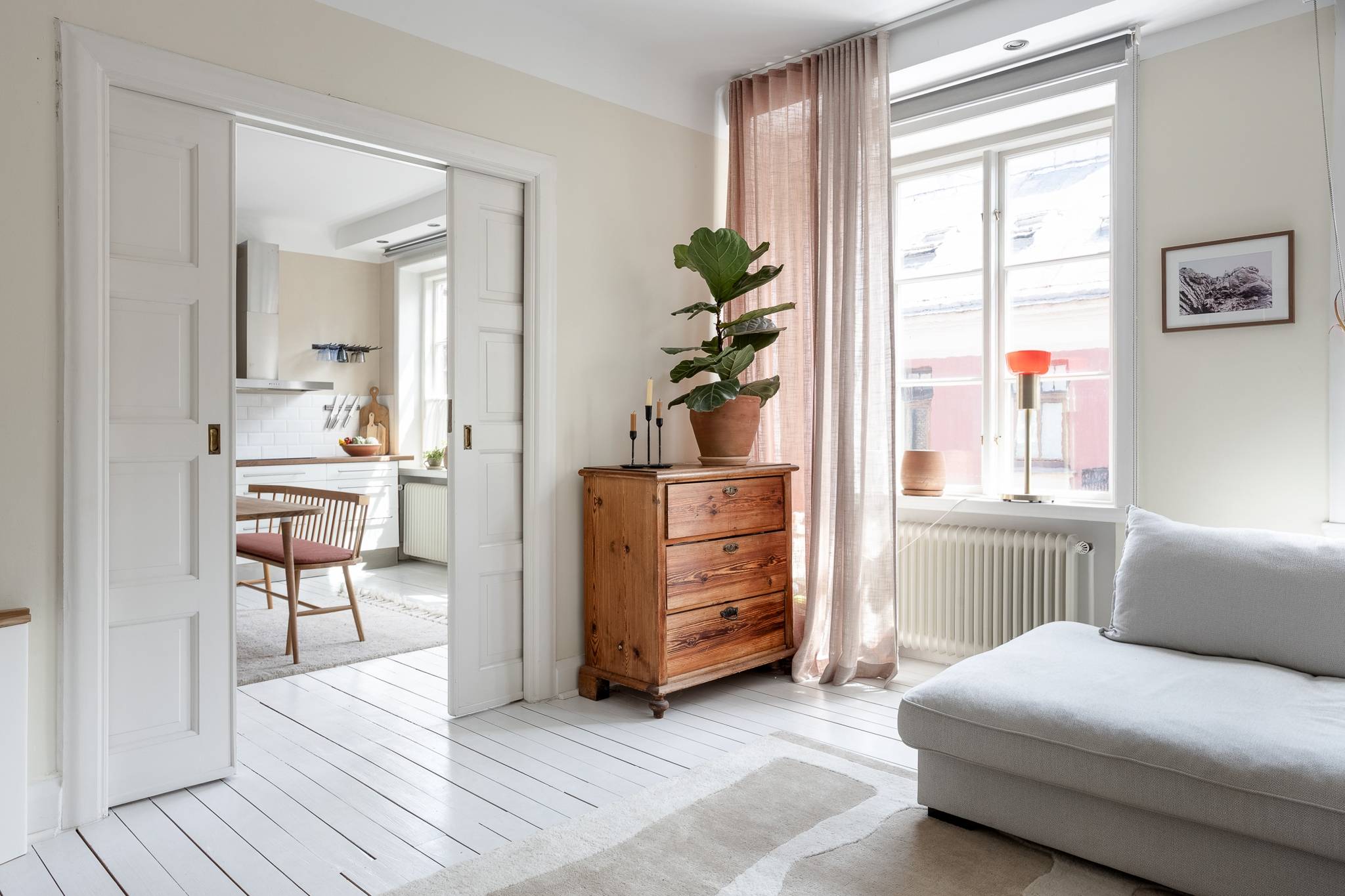 3 rum Lägenhet på Brommagatan 19 Tågaborg Helsingborgs kommun - bild 16