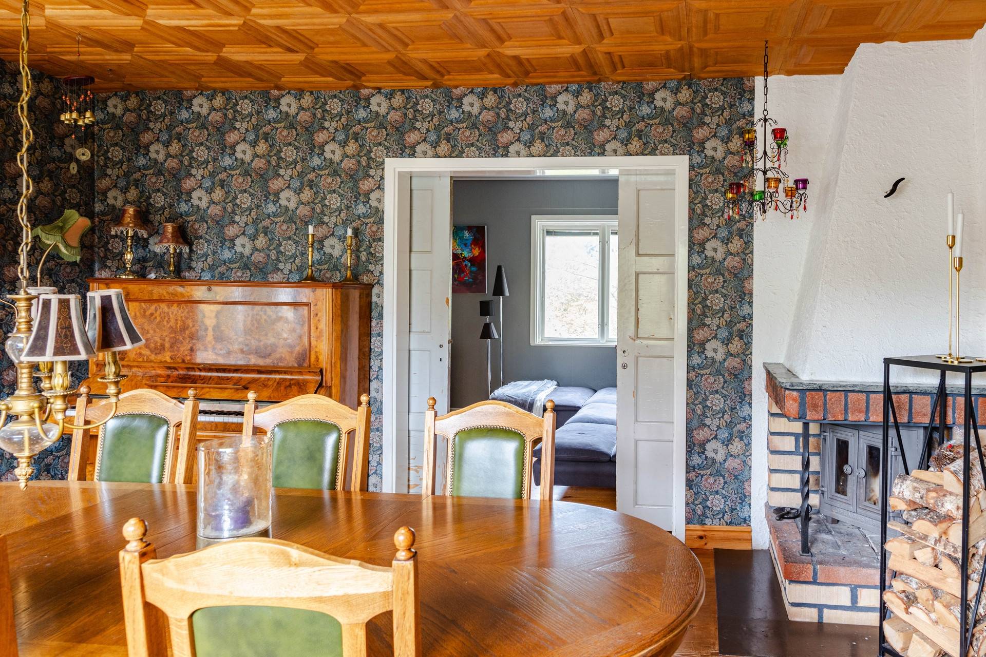 6 rum Villa på Brunnsvägen 8 Lustigkulla Hallstahammars kommun - bild 16