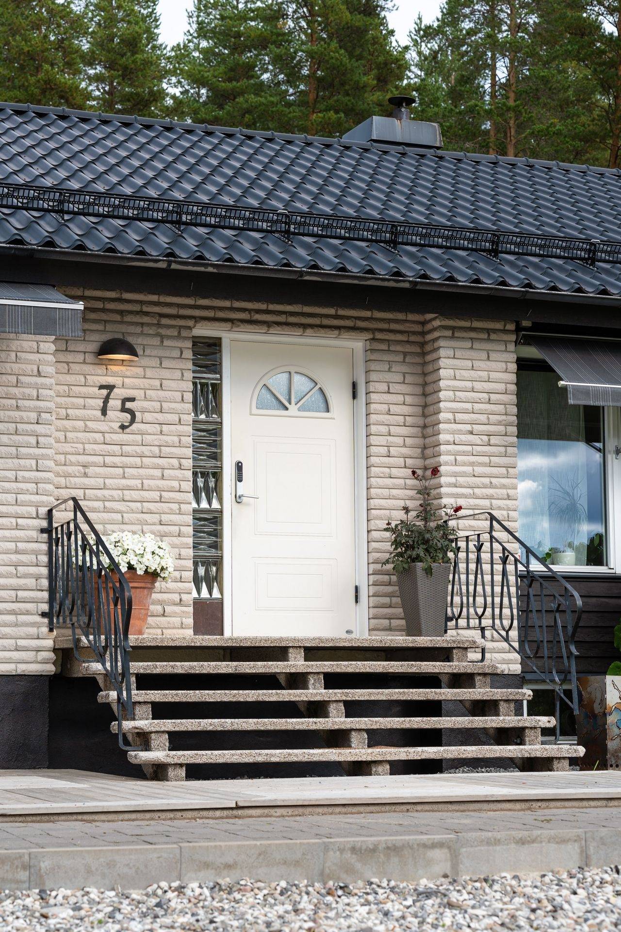 4 rum Villa på Furugatan 75 Ljusdal Ljusdals kommun - bild 11