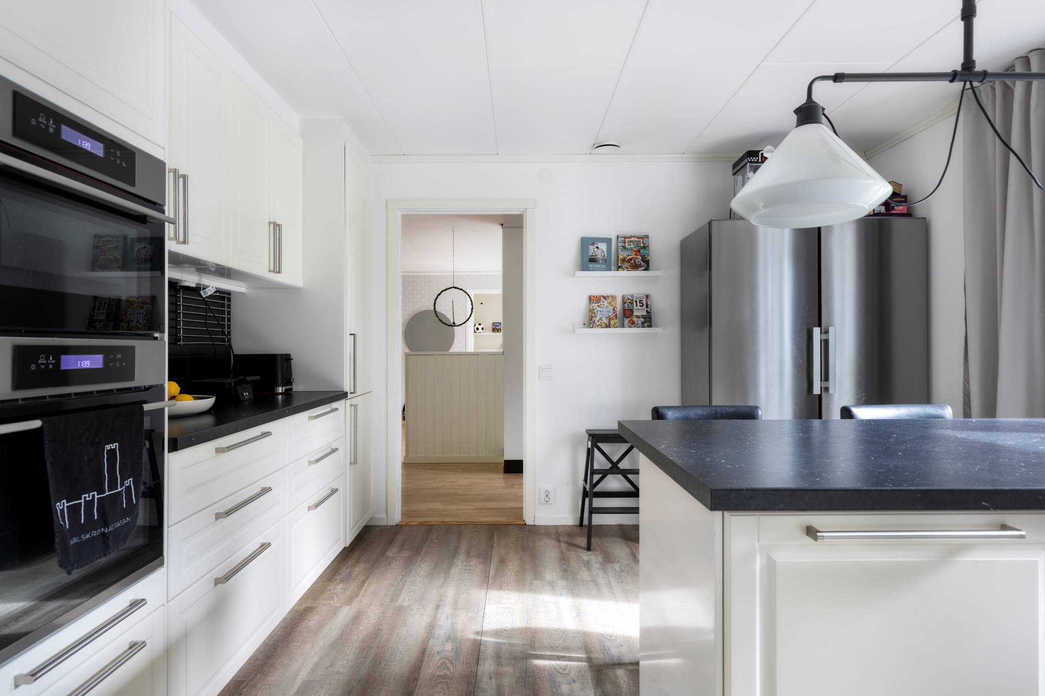 5 rum Villa på Vierydsvägen 130 Saxemara Ronneby kommun - bild 17