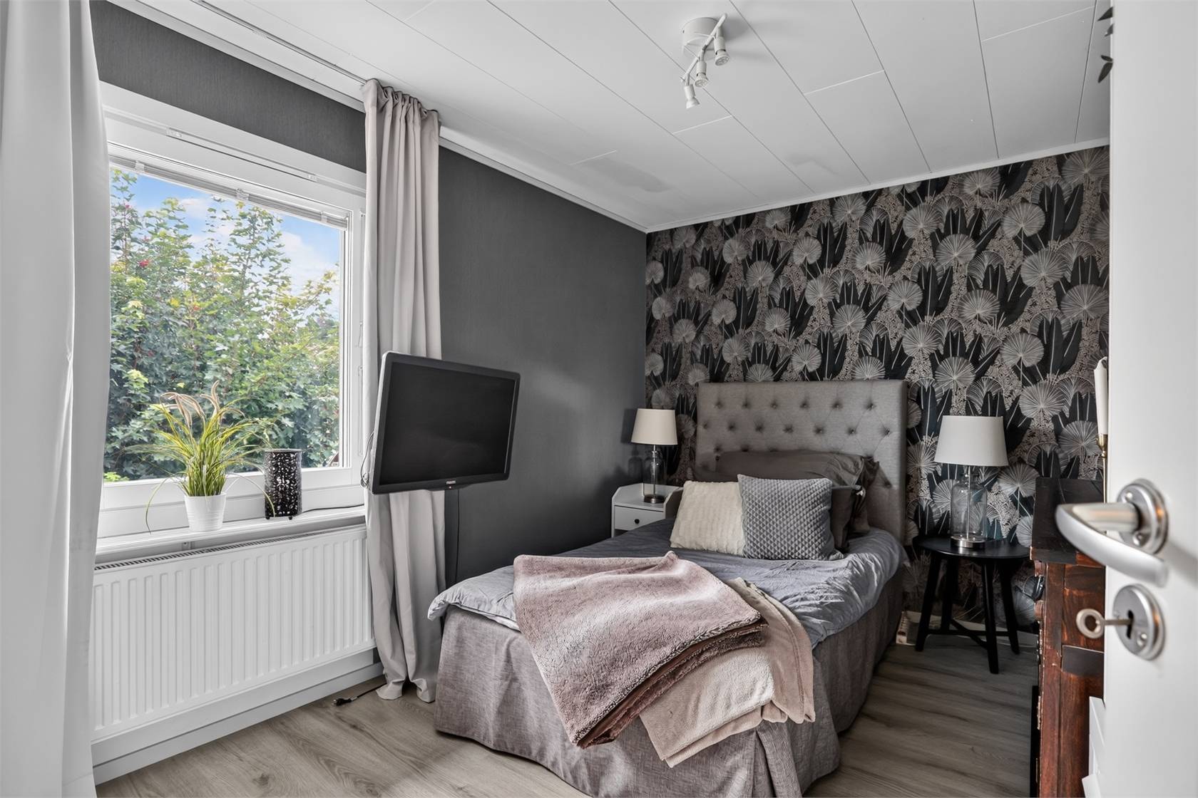 7 rum Villa på Tunavägen 1C Järna Södertälje kommun - bild 13