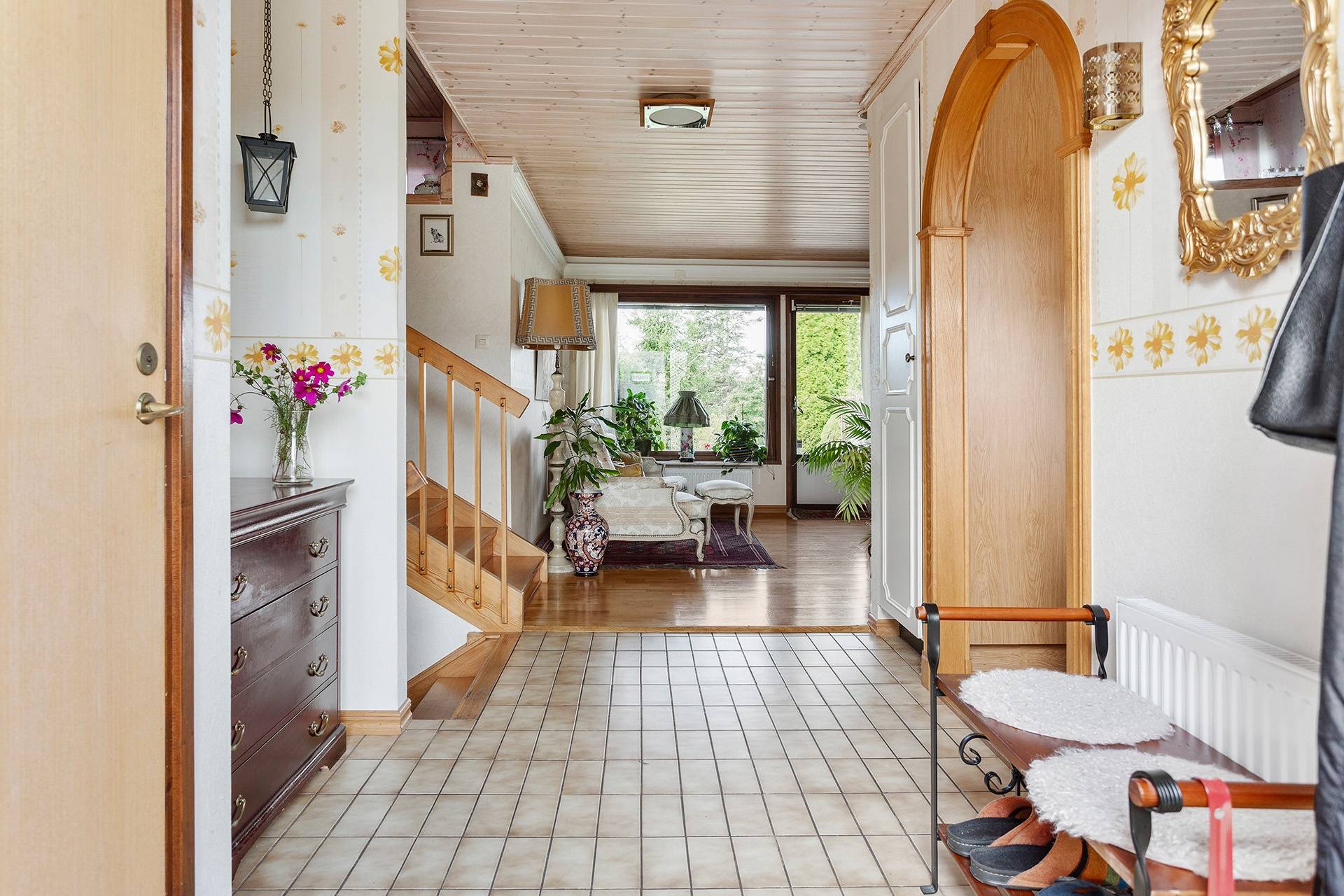 4 rum Villa på Tallvägen 9 Söderåkra Torsås kommun - bild 6
