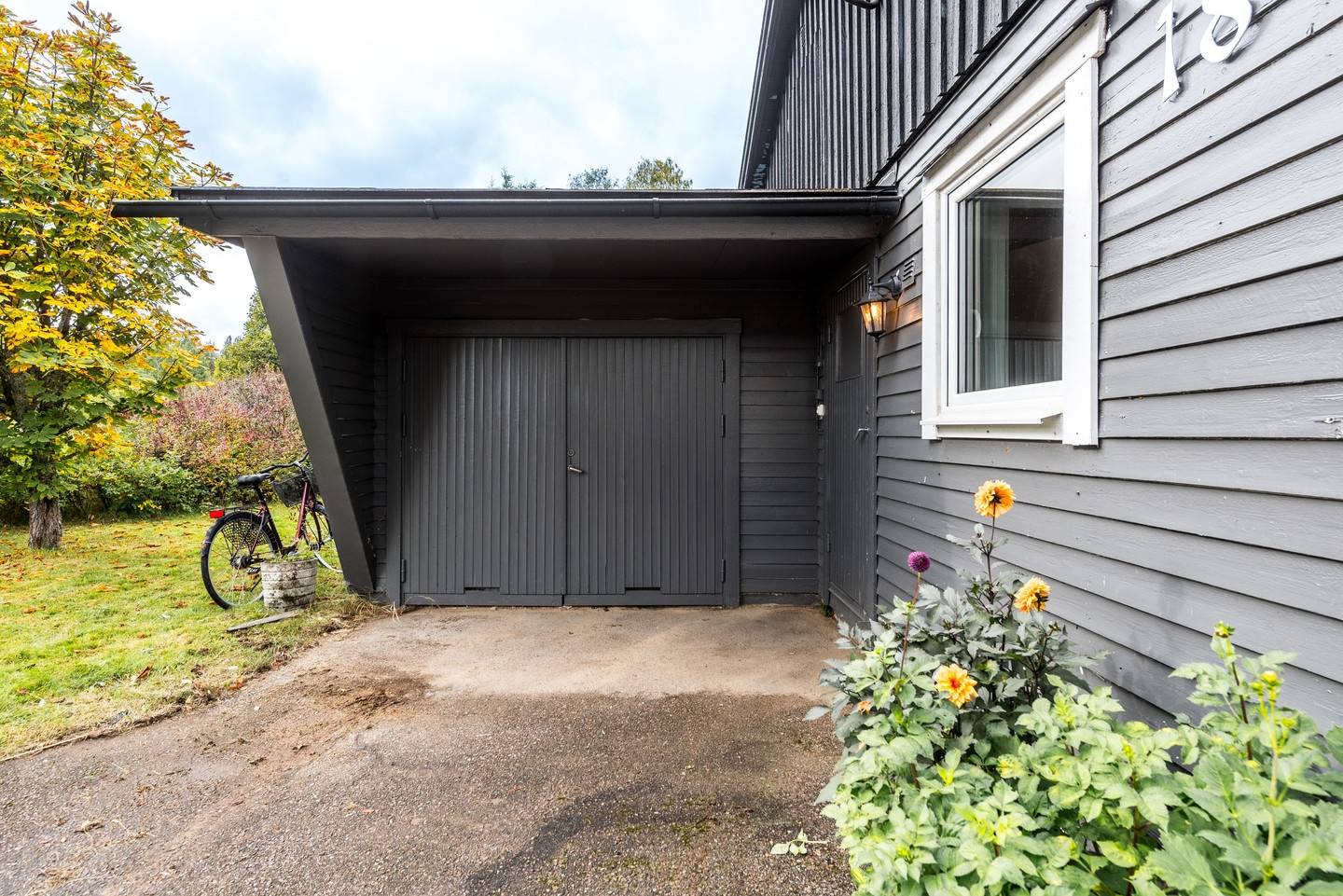 5 rum Villa på Jasminvägen 18 Mjönäs Hagfors kommun - bild 4
