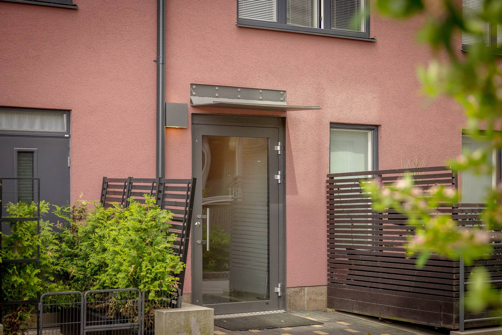 3 rum Lägenhet på Heliosgatan 16A Hammarby Sjöstad Stockholms kommun - bild 33