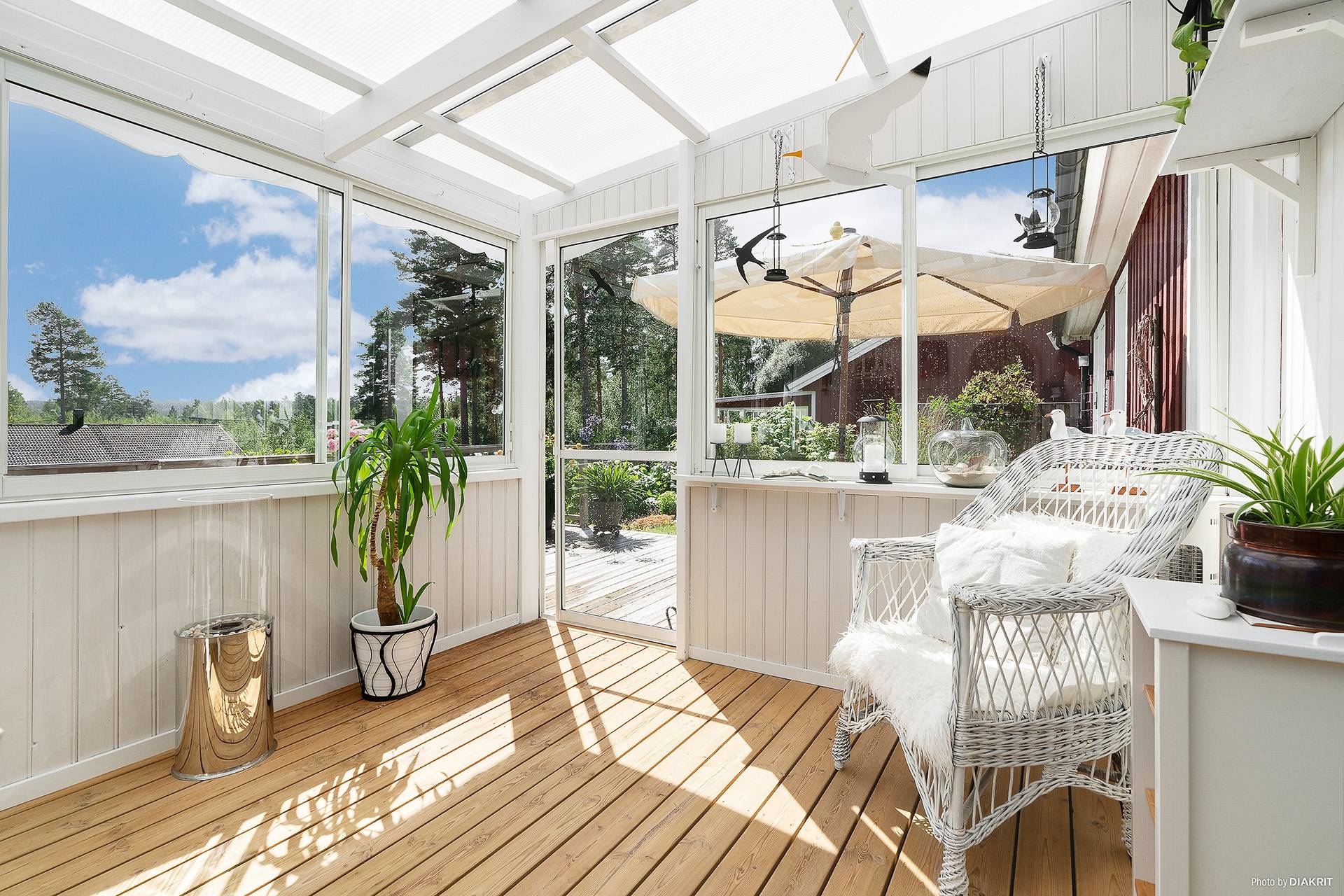 5 rum Villa på Solviksvägen 5 & 6 Ludvika kommun - bild 6
