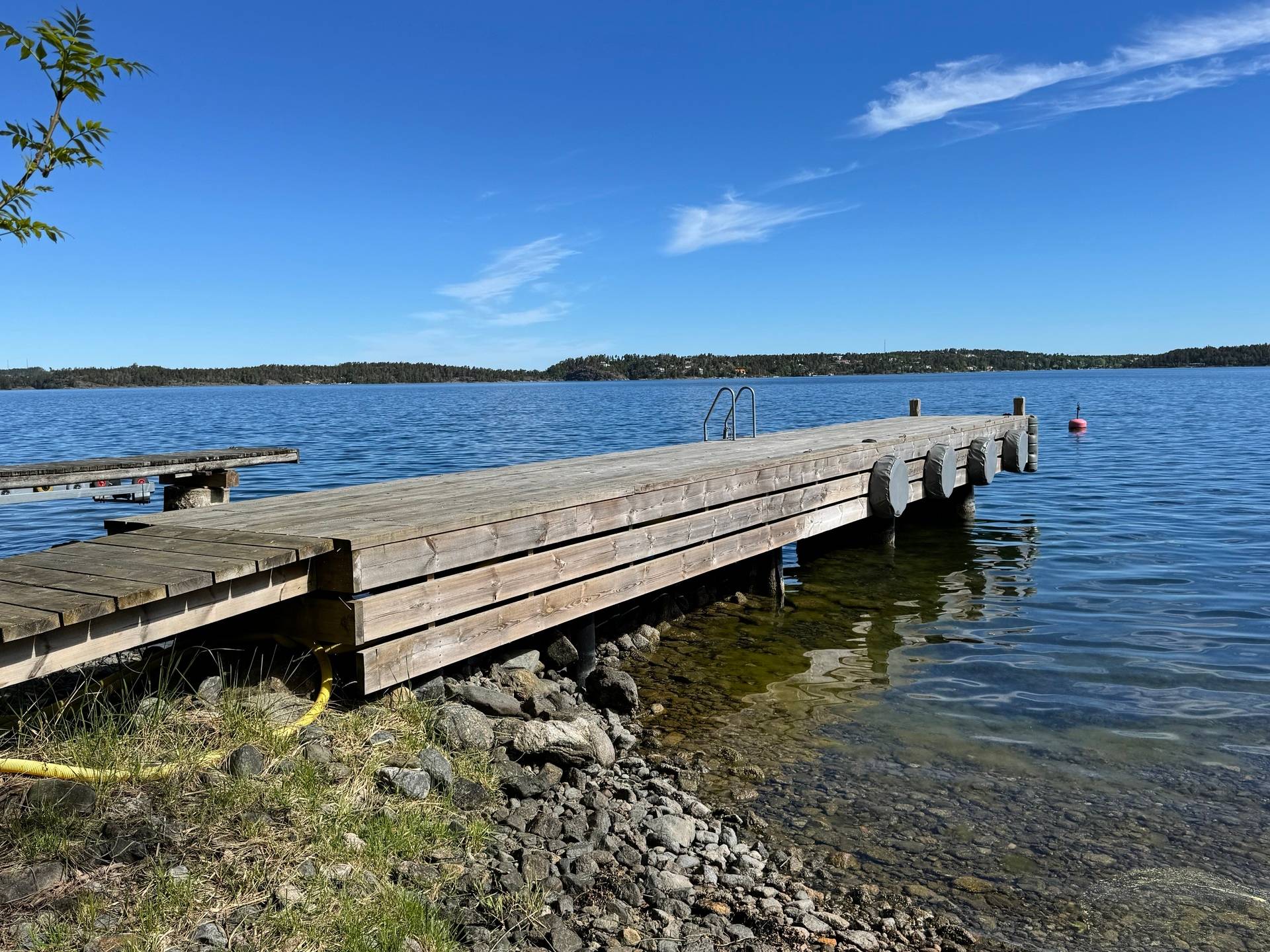 3 rum Villa på Bofinksvägen 10 Tyresö Tyresö kommun - bild 51