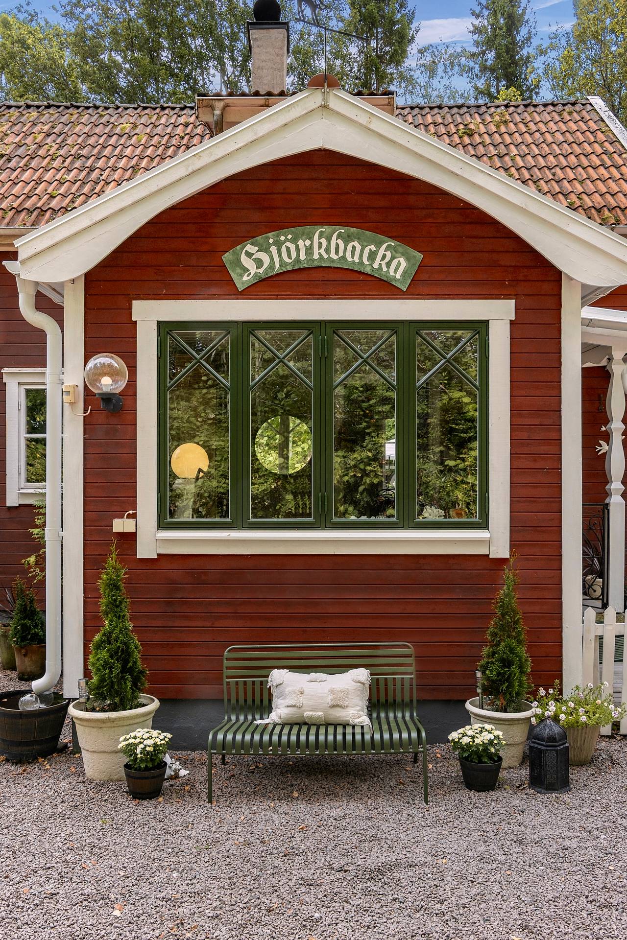 5 rum Villa på Äggebyvägen 27 Strömsholm Hallstahammars kommun - bild 3