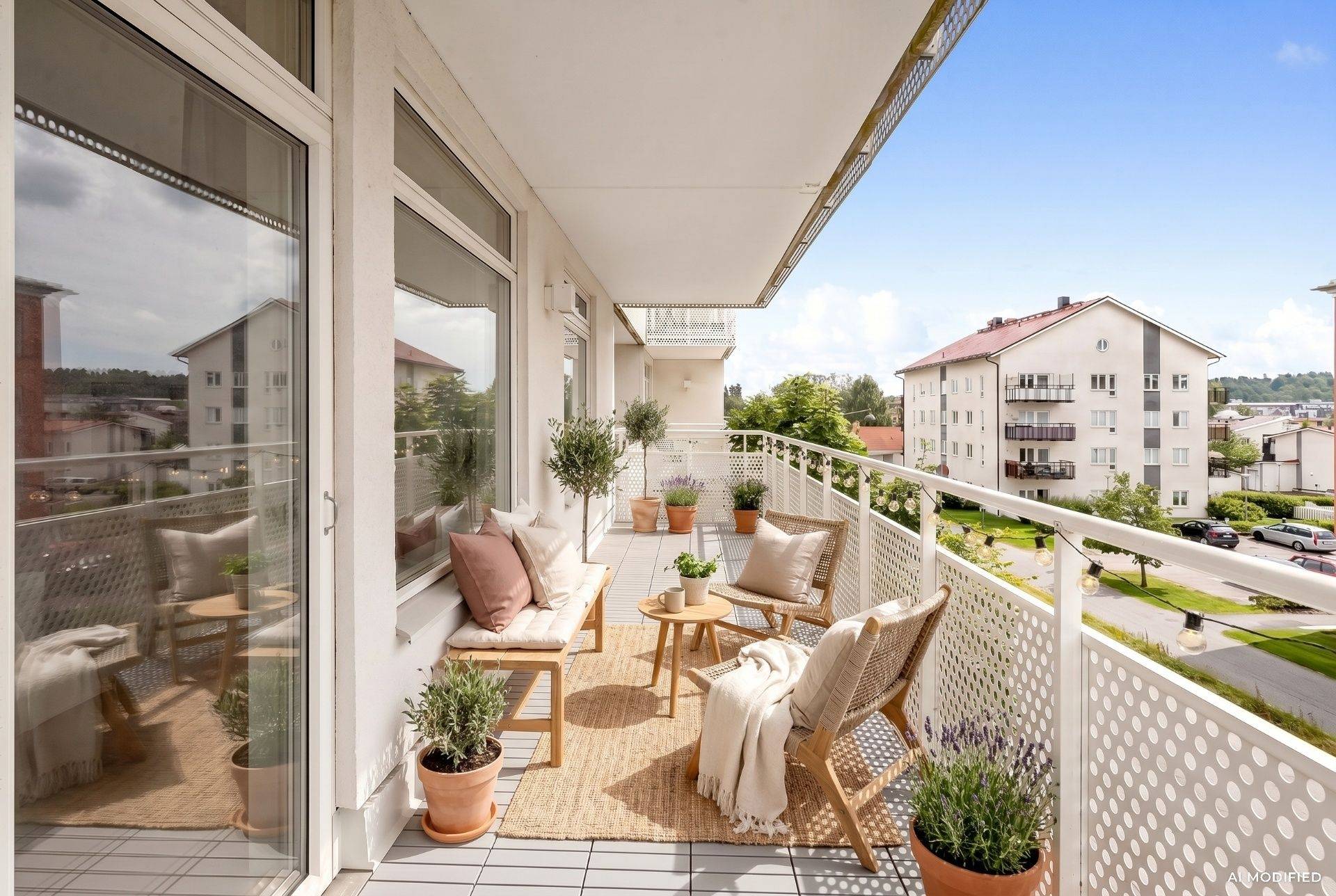 2 rum lägenhet på Täppan 3 Sörbyängen, Örebro kommun - bild 1