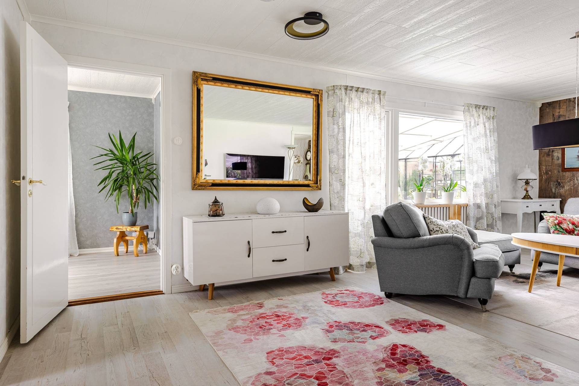 4 rum Villa på Bonäsvägen 20 Bestorp Linköpings kommun - bild 27