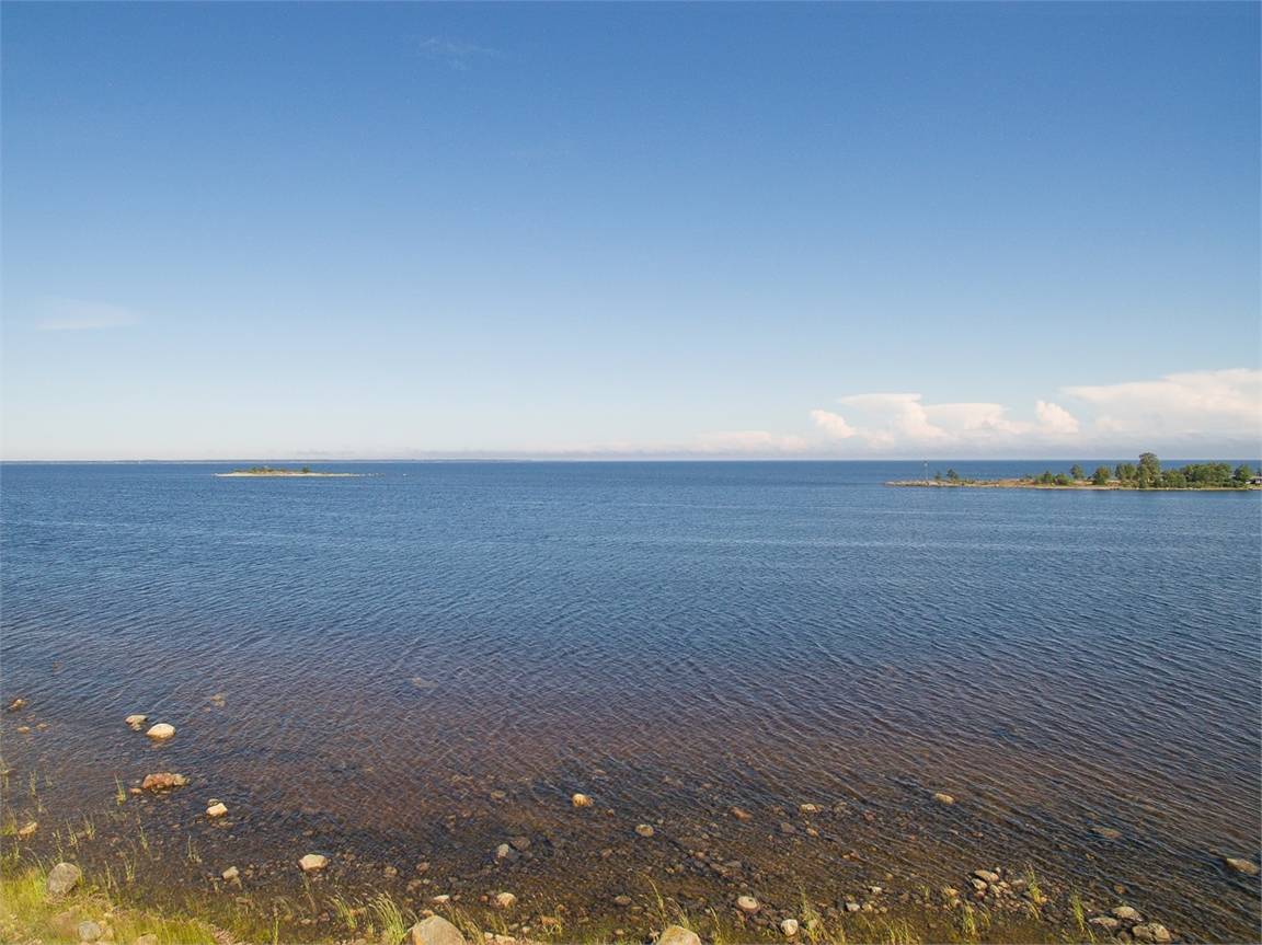 4 rum Villa på Ringvägen 22 Holmsund Umeå kommun - bild 36