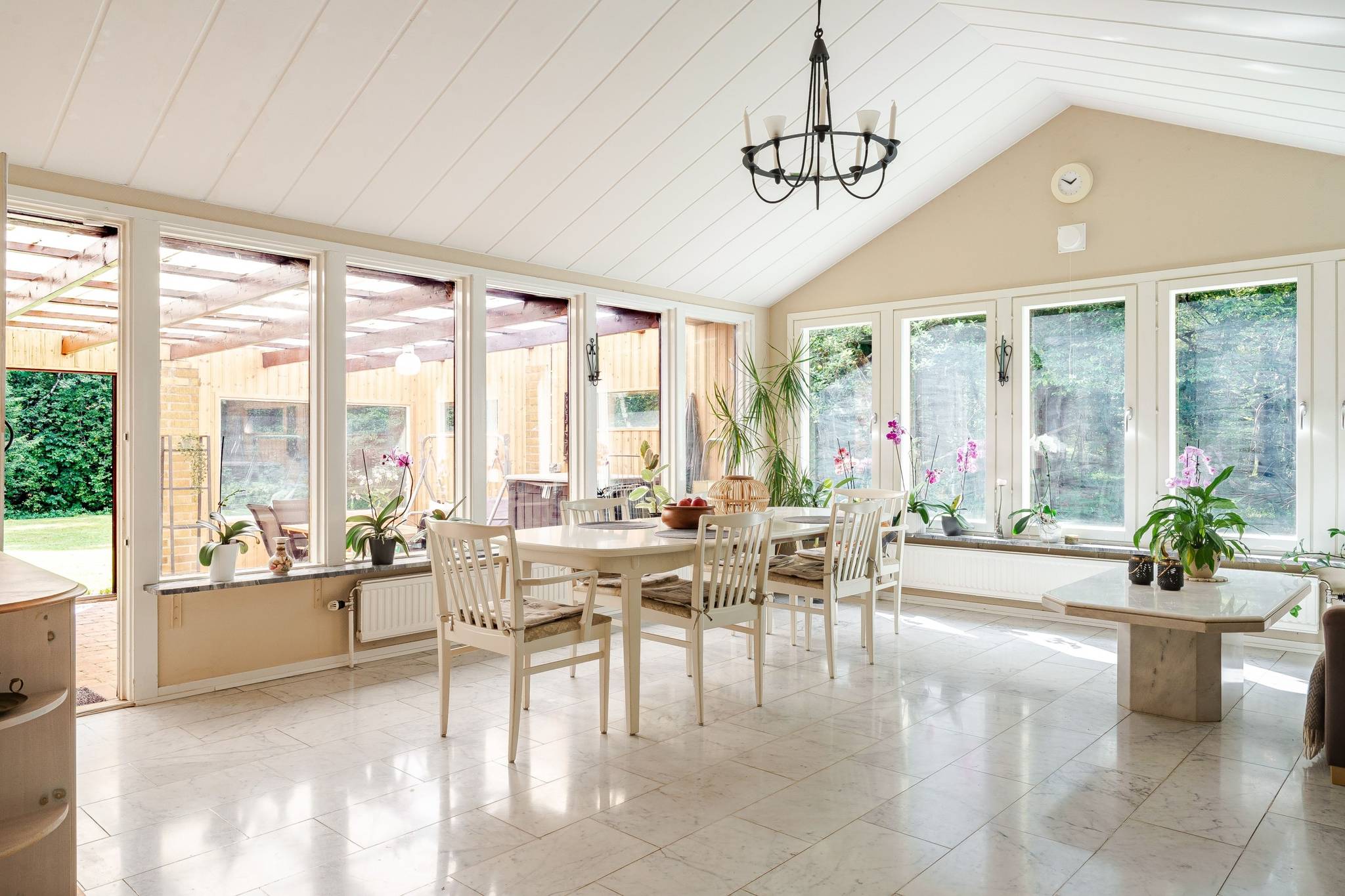 7 rum Villa på Thulevägen 11 Eslövs kommun - bild 4