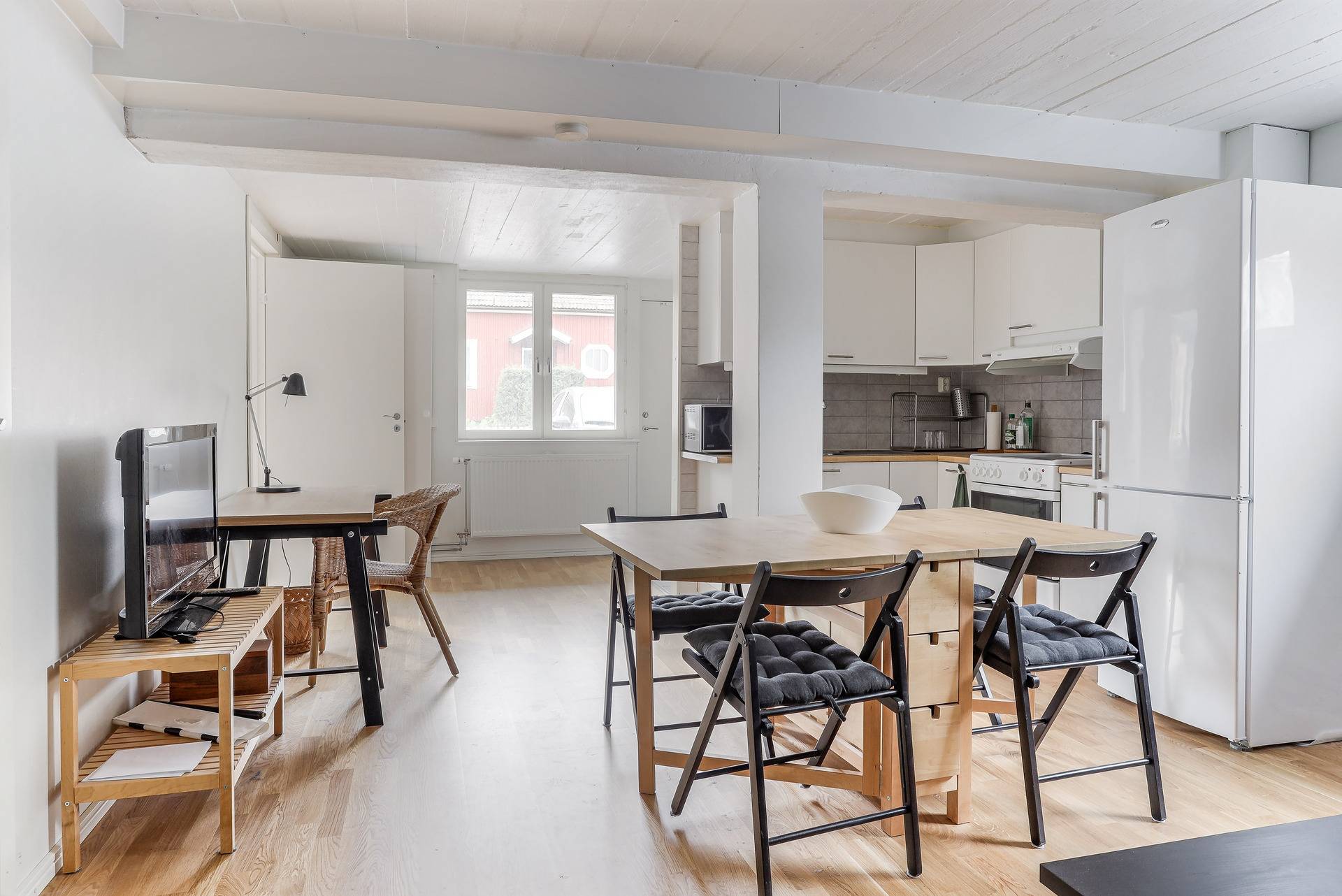 2 rum Lägenhet på Scharinsvägen 17B Öst På Stan Umeå kommun - bild 4