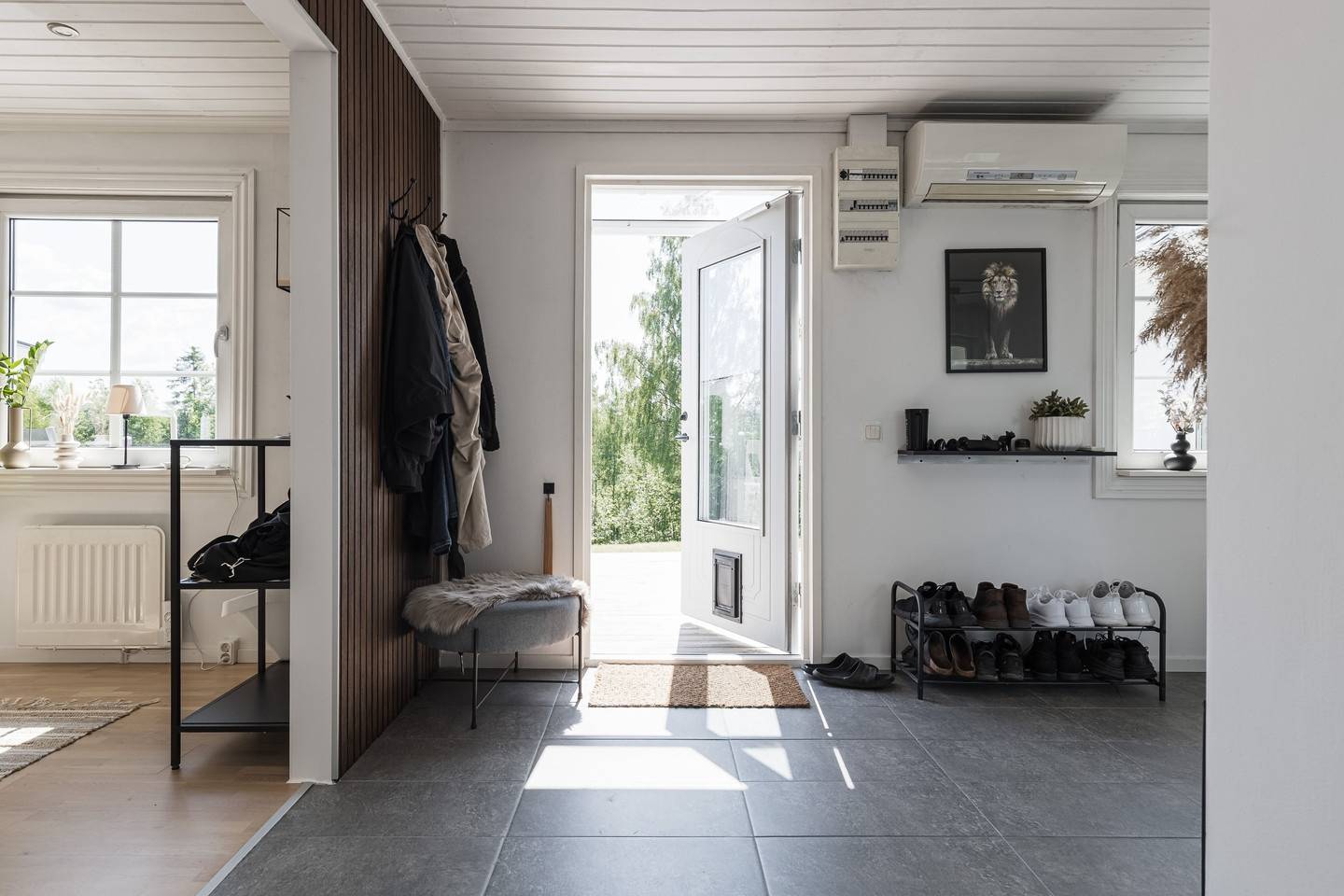 4 rum Villa på Dalen Hällebo 1 Arvika kommun - bild 10