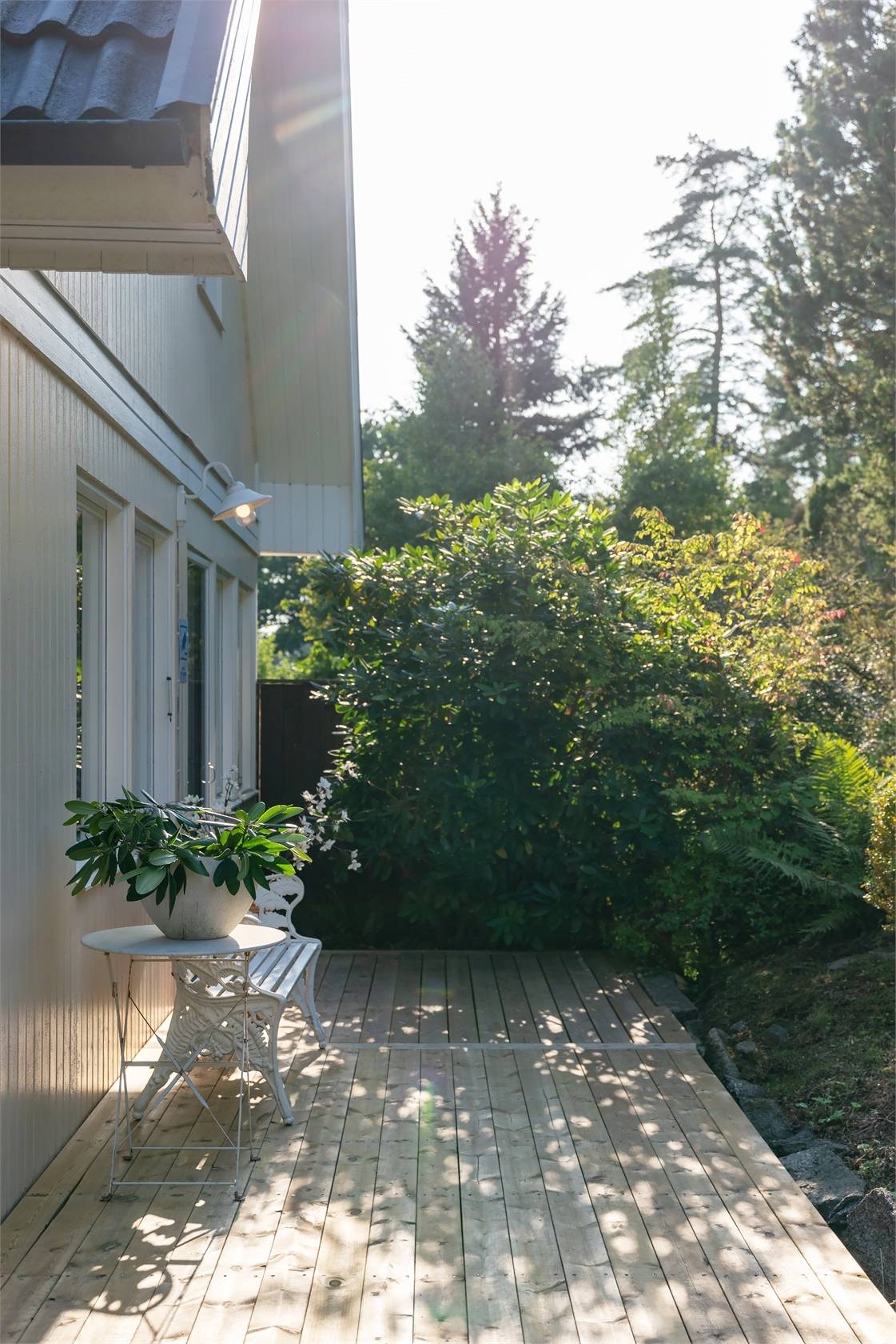 4 rum Villa på Smeddalsgatan 26 Fasseröd Uddevalla kommun - bild 13