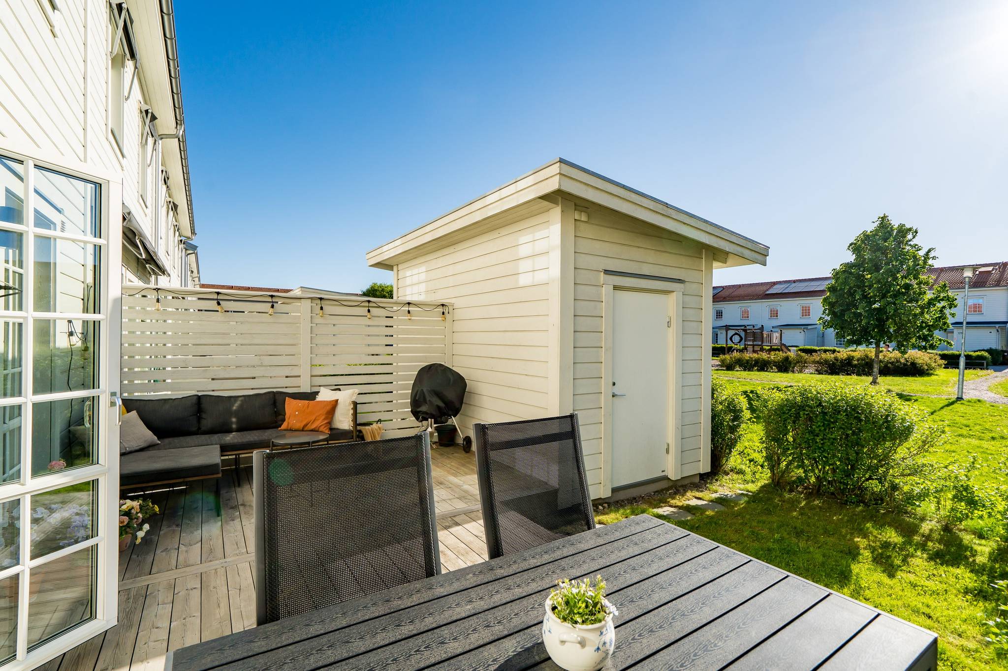 5 rum Radhus på Ulsavilagatan 23D Norra Ormesta Örebro kommun - bild 14