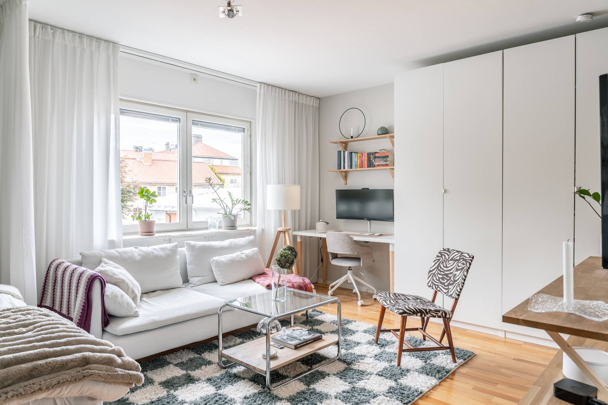 1 rum Lägenhet på Timmermansgatan 6 Centrum Västerås kommun - bild 6