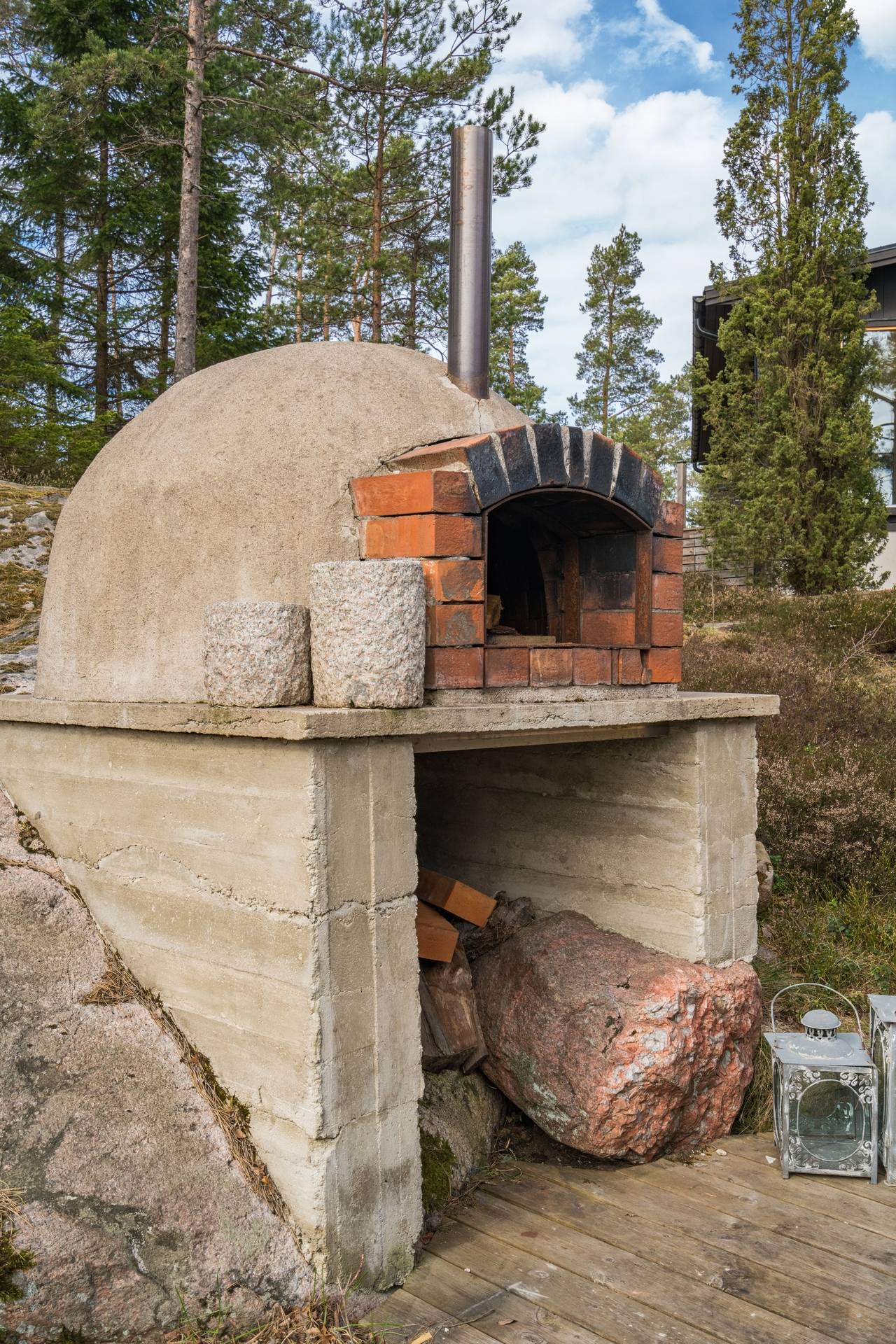 2 rum Fritidshus på Jogersö-Bergö 9 Jogersö Oxelösunds kommun - bild 36