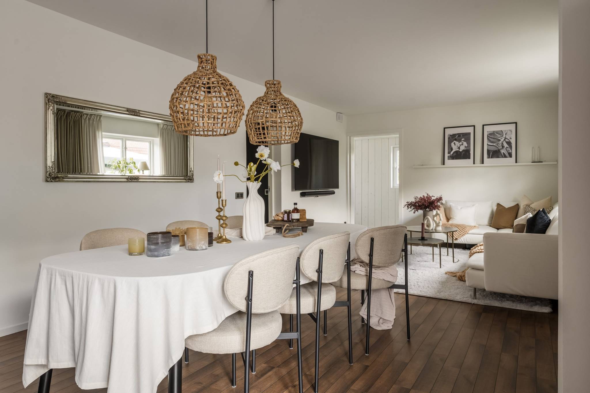 8 rum Villa på Björkallén 21 Rostastrand Örebro kommun - bild 7