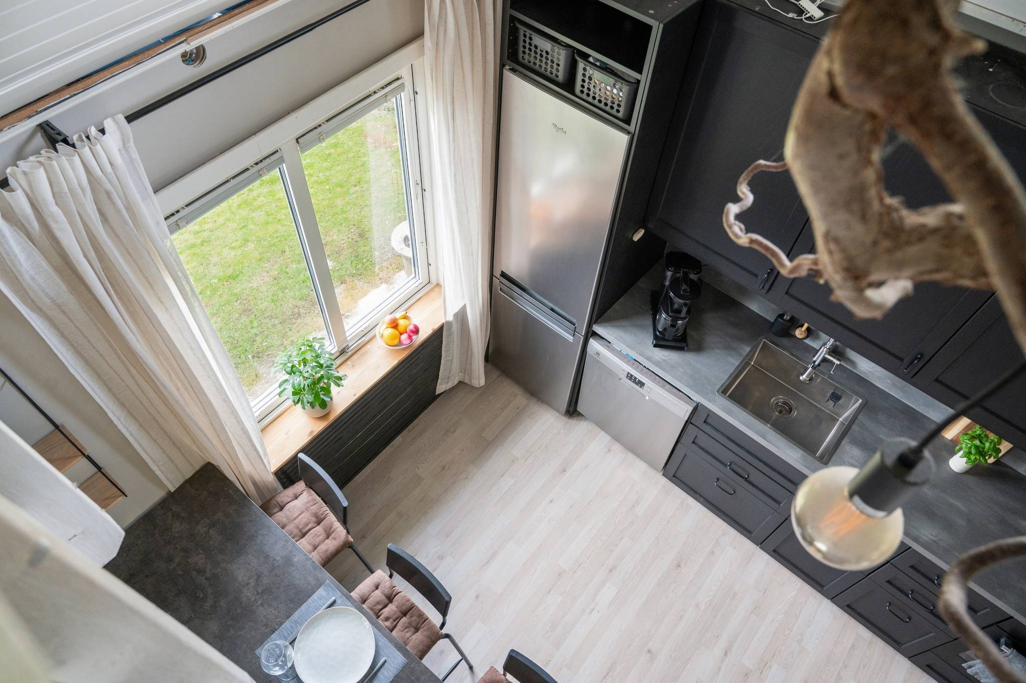 2 rum Villa på Långåsvägen 37 Lindome Mölndals kommun - bild 26