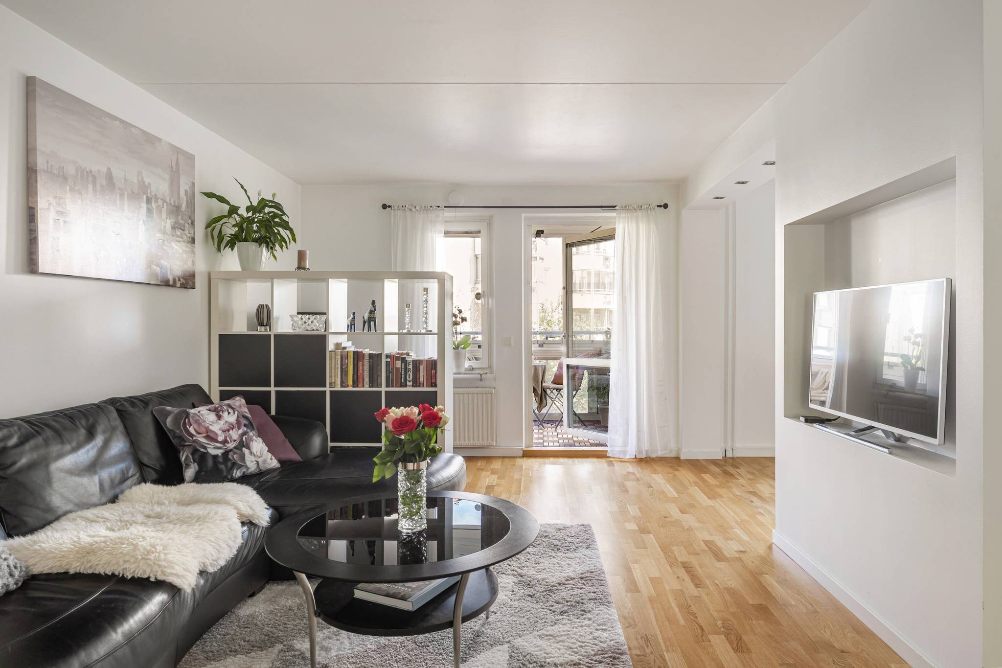 2.5 rum Lägenhet på Svartviksslingan 39 Bromma - Minneberg Stockholms kommun - bild 12