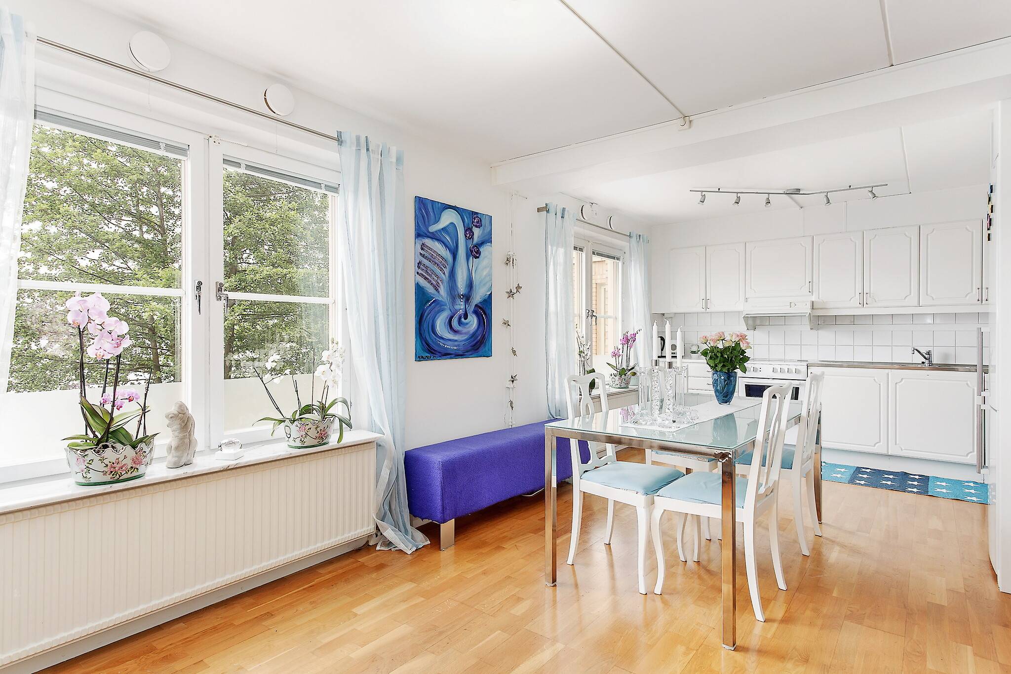 1.5 rum Lägenhet på Svartviksslingan 35 Minneberg Stockholms kommun - bild 11