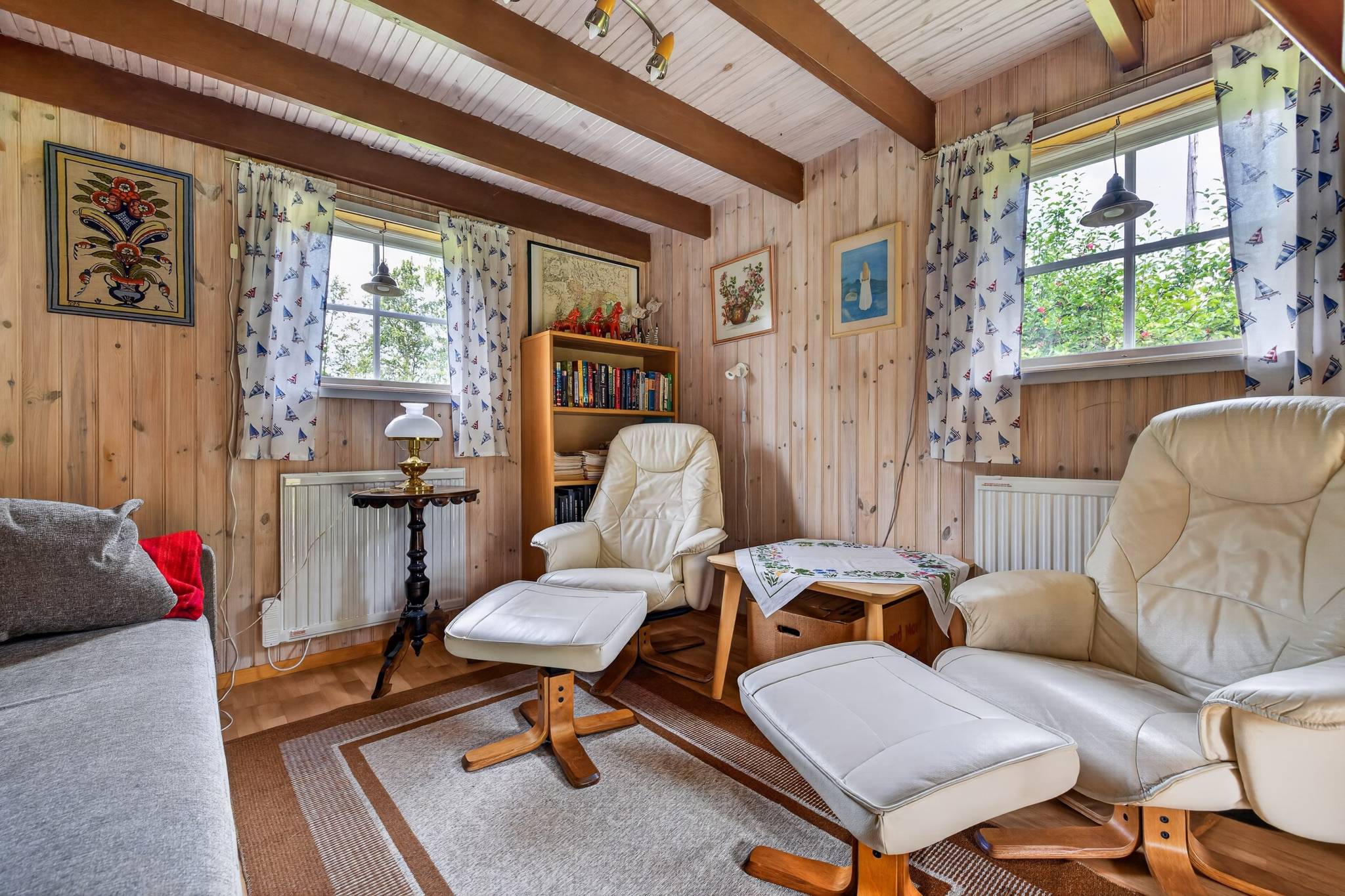 3 rum Fritidshus på Käfsterud 206 Hallsbergs kommun - bild 17