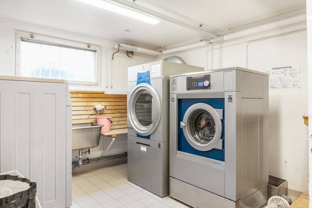 2 rum Lägenhet på Ölmevägen 12 Farsta Stockholms kommun - bild 33
