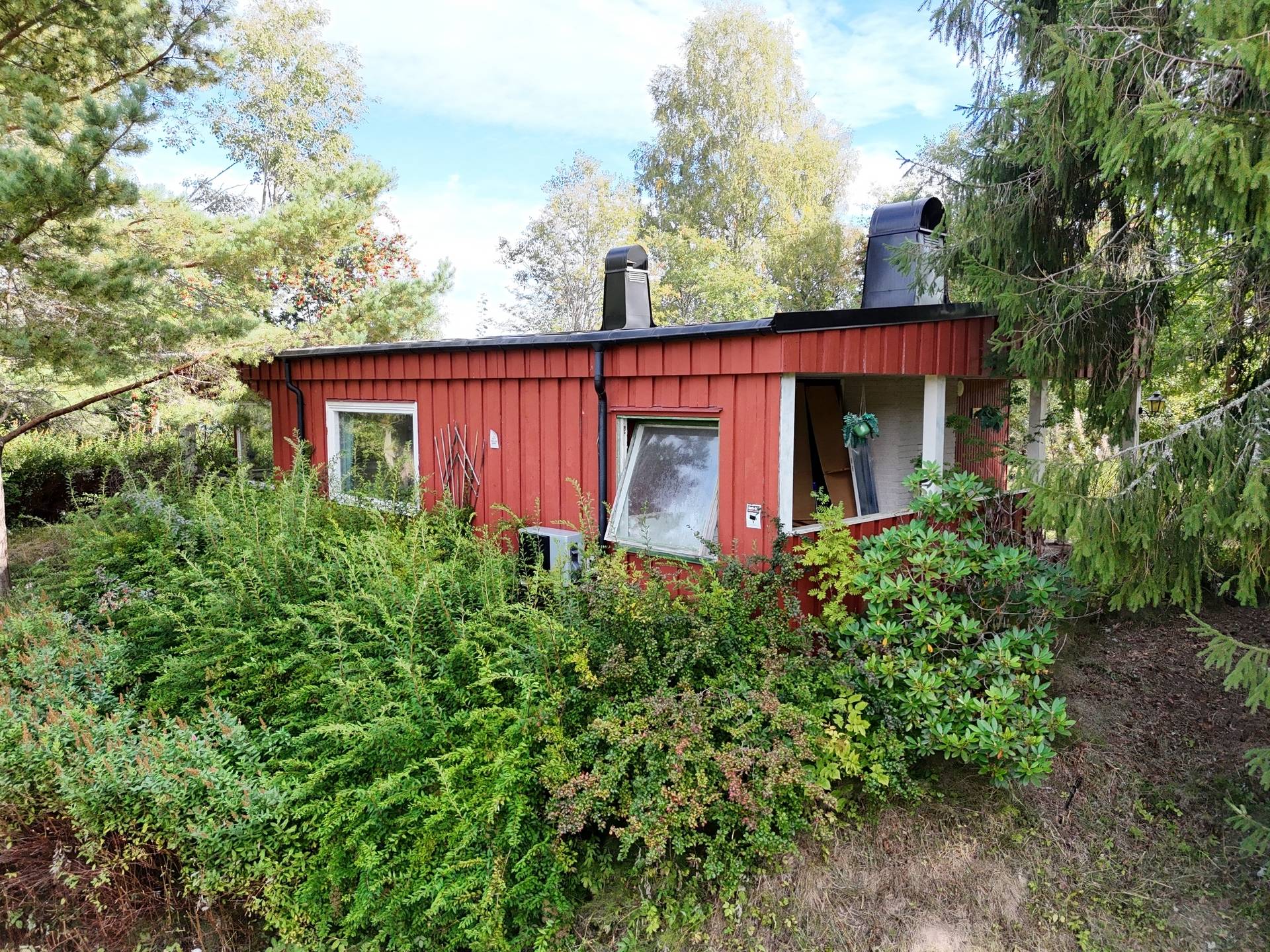 3 rum Villa på Arvslindan 61 Djurås Gagnefs kommun - bild 7