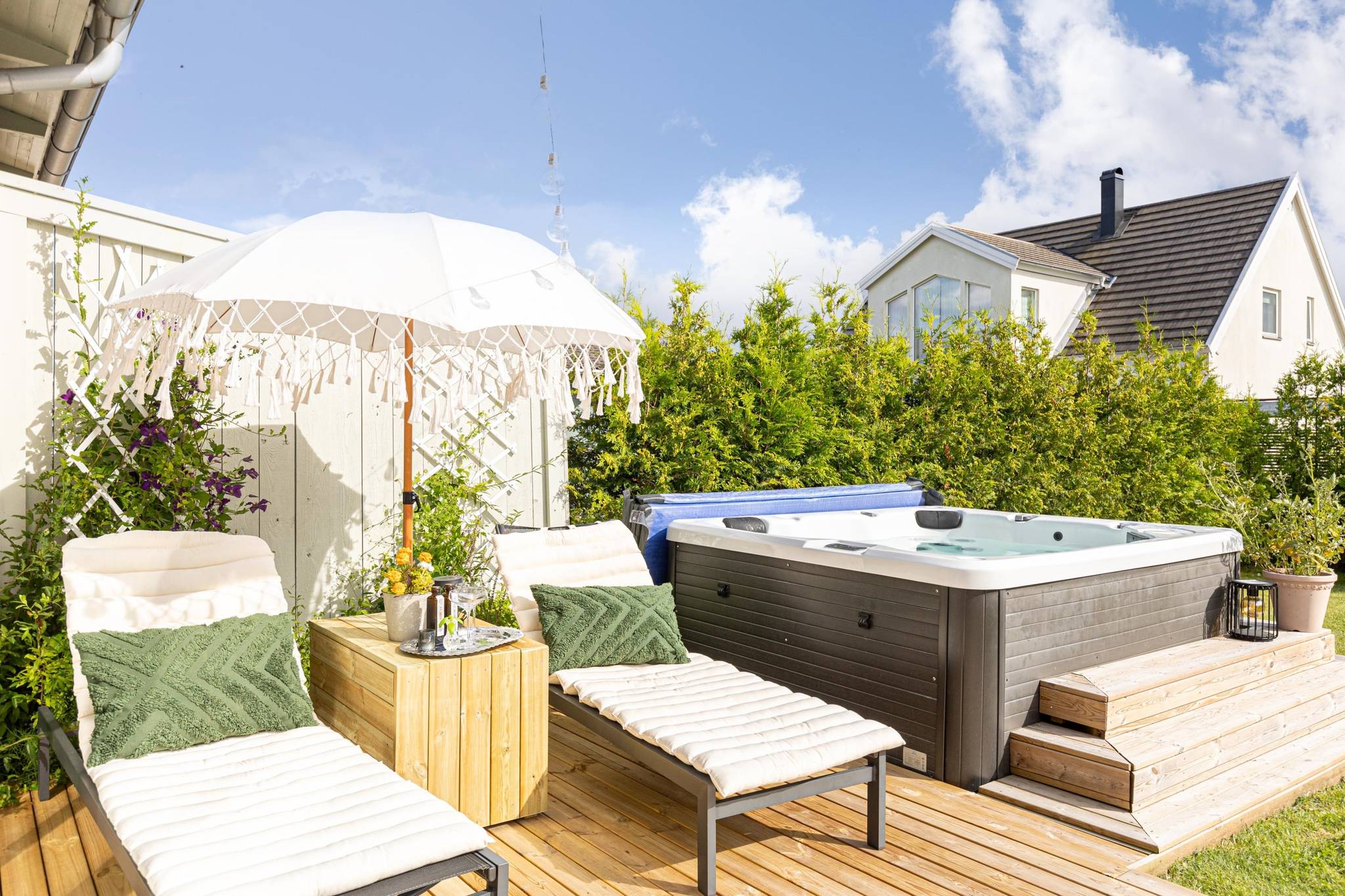 4 rum Parhus på Mätvägen 14 Skälby Västerås kommun - bild 2
