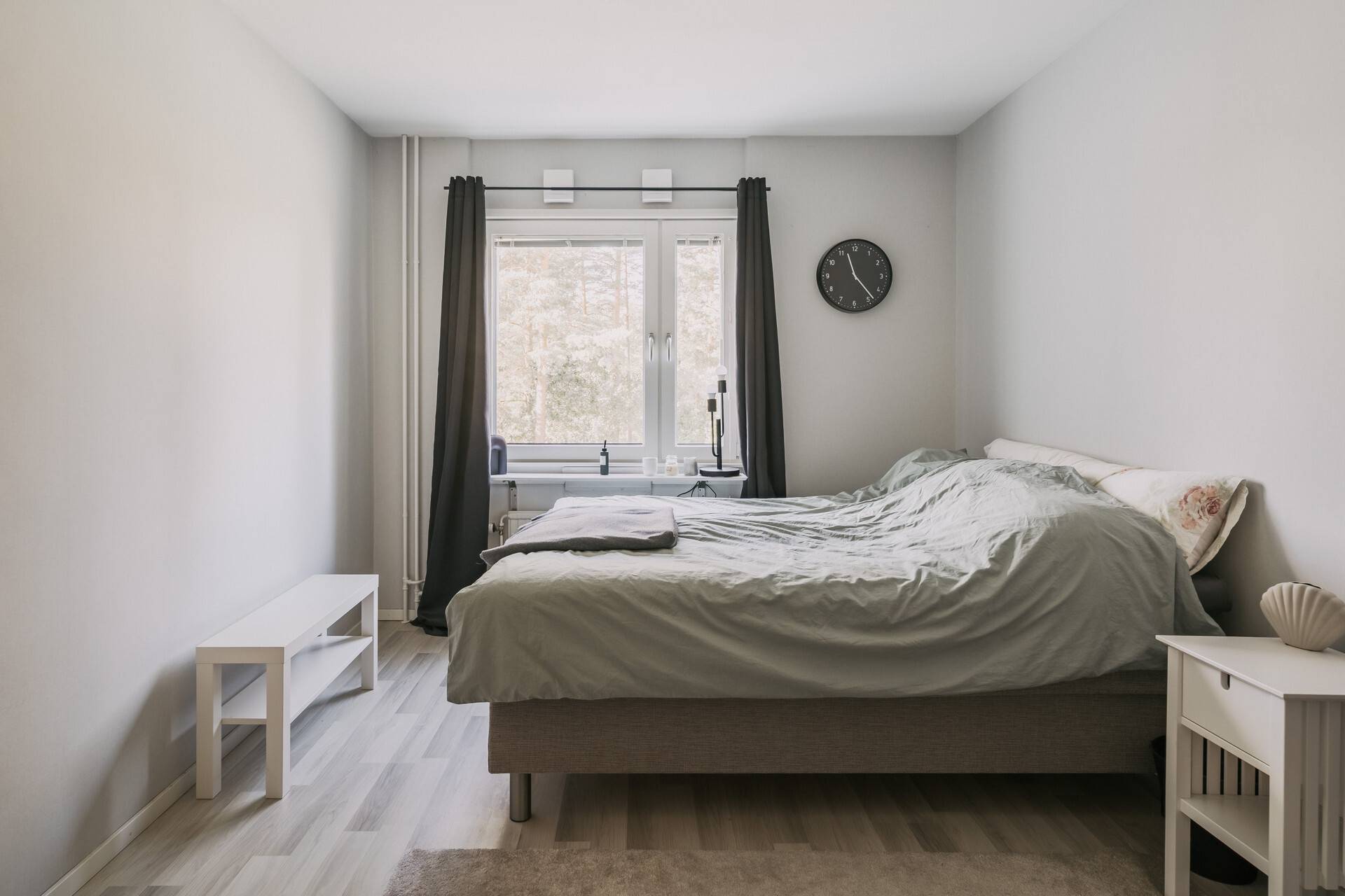 3 rum Lägenhet på Södra vägen 96 Marieholm Mariestads kommun - bild 14