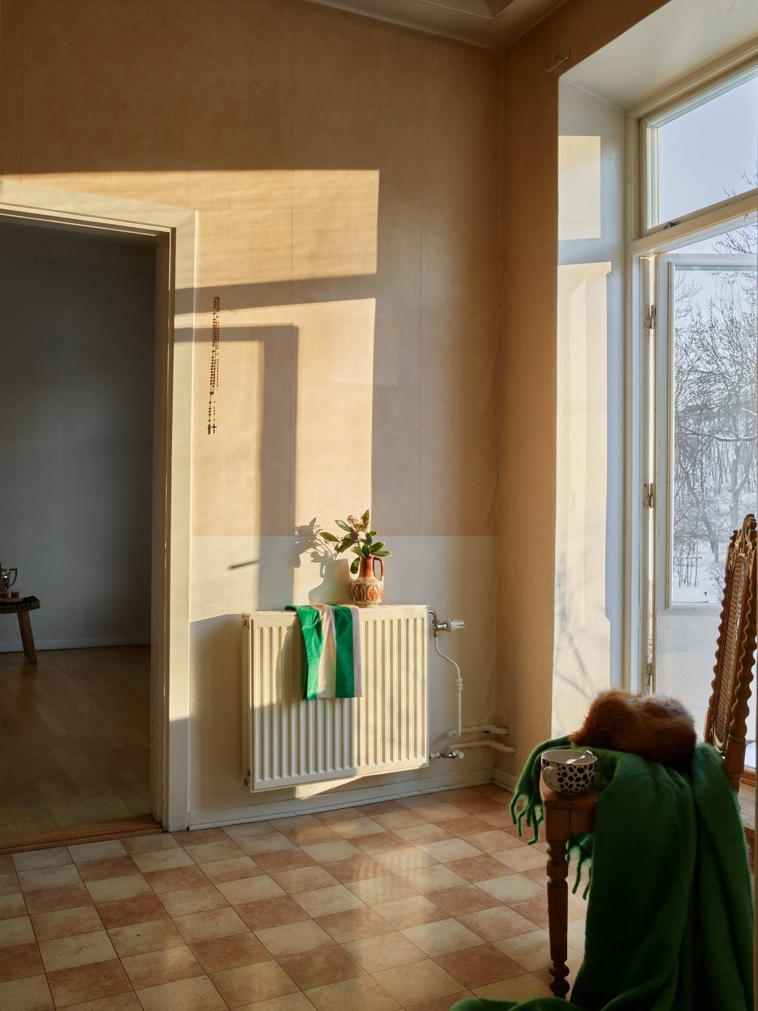2.5 rum Lägenhet på Gröndalsvägen 48 Gröndal Stockholms kommun - bild 16