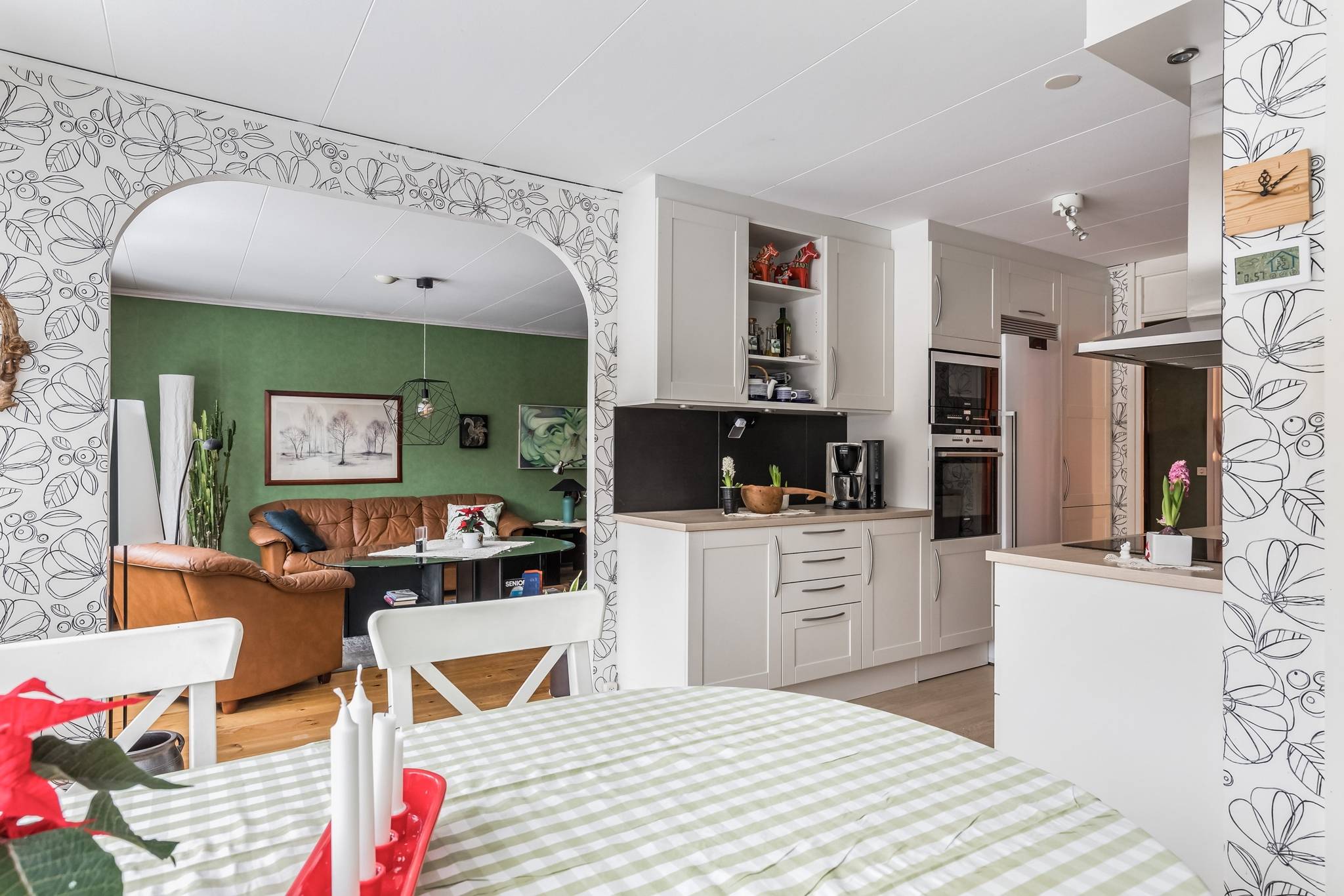 6 rum Villa på Ekeforsvägen 32 i Bankeryd Jönköpings kommun - bild 19