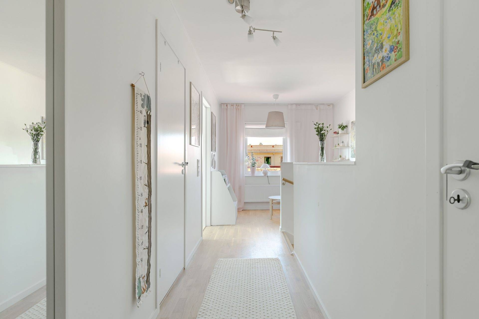 5 rum Radhus på Källarängsvägen 35D Stallarholmen Strängnäs kommun - bild 33