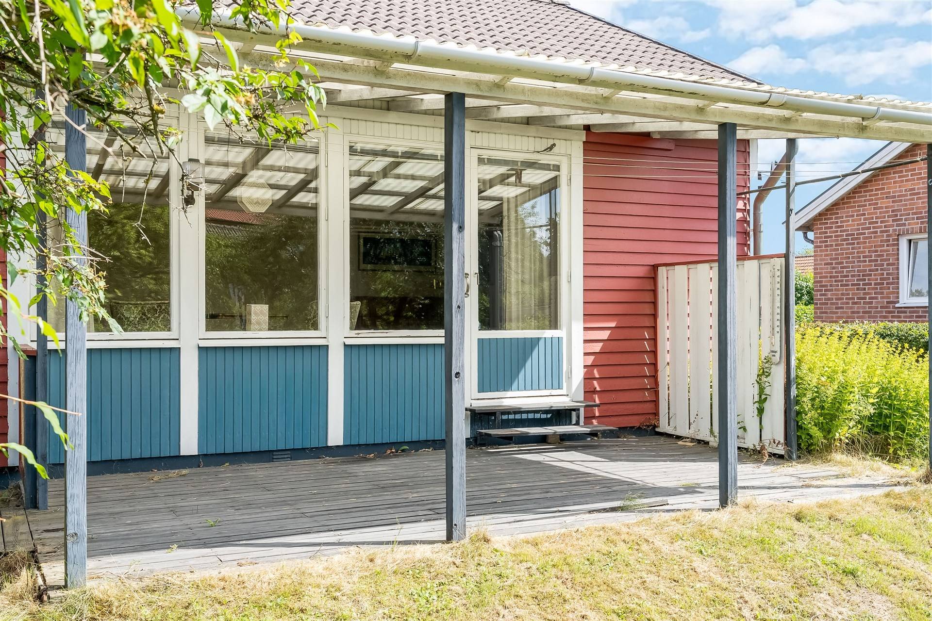 5 rum Villa på Mellanvägen 8A Solsidan Ludvika kommun - bild 12