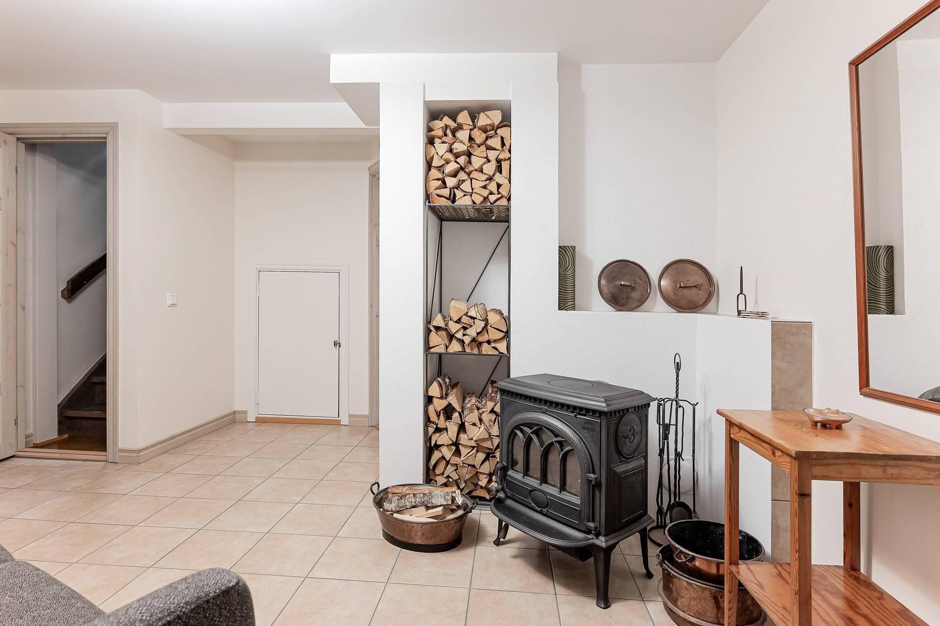 4 rum Villa på Hållsnäs Svanberga 1 Viksnäs Trosa kommun - bild 47