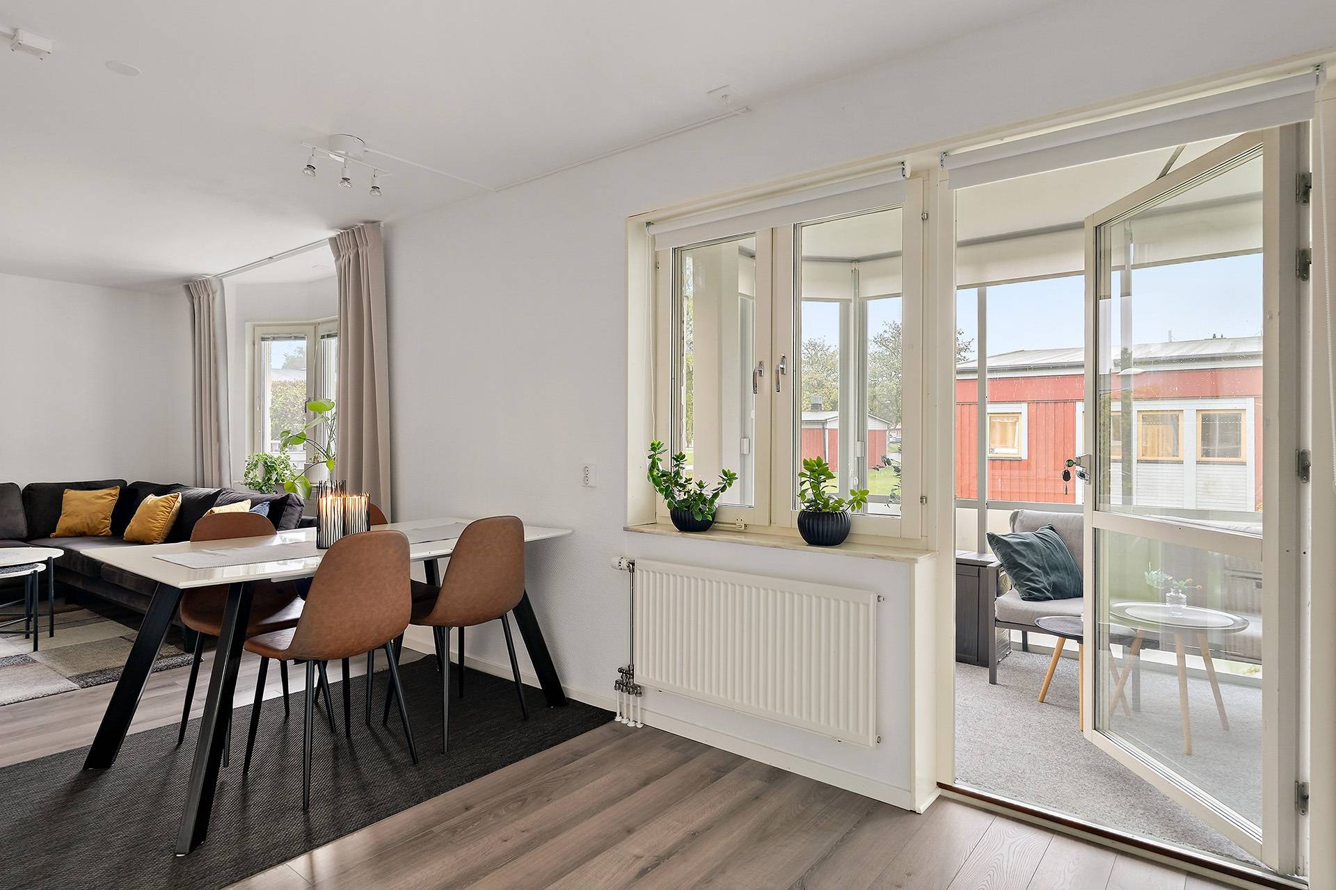 2 rum lägenhet på Vråenvägen 21 Vråen, Värnamo kommun - bild 1