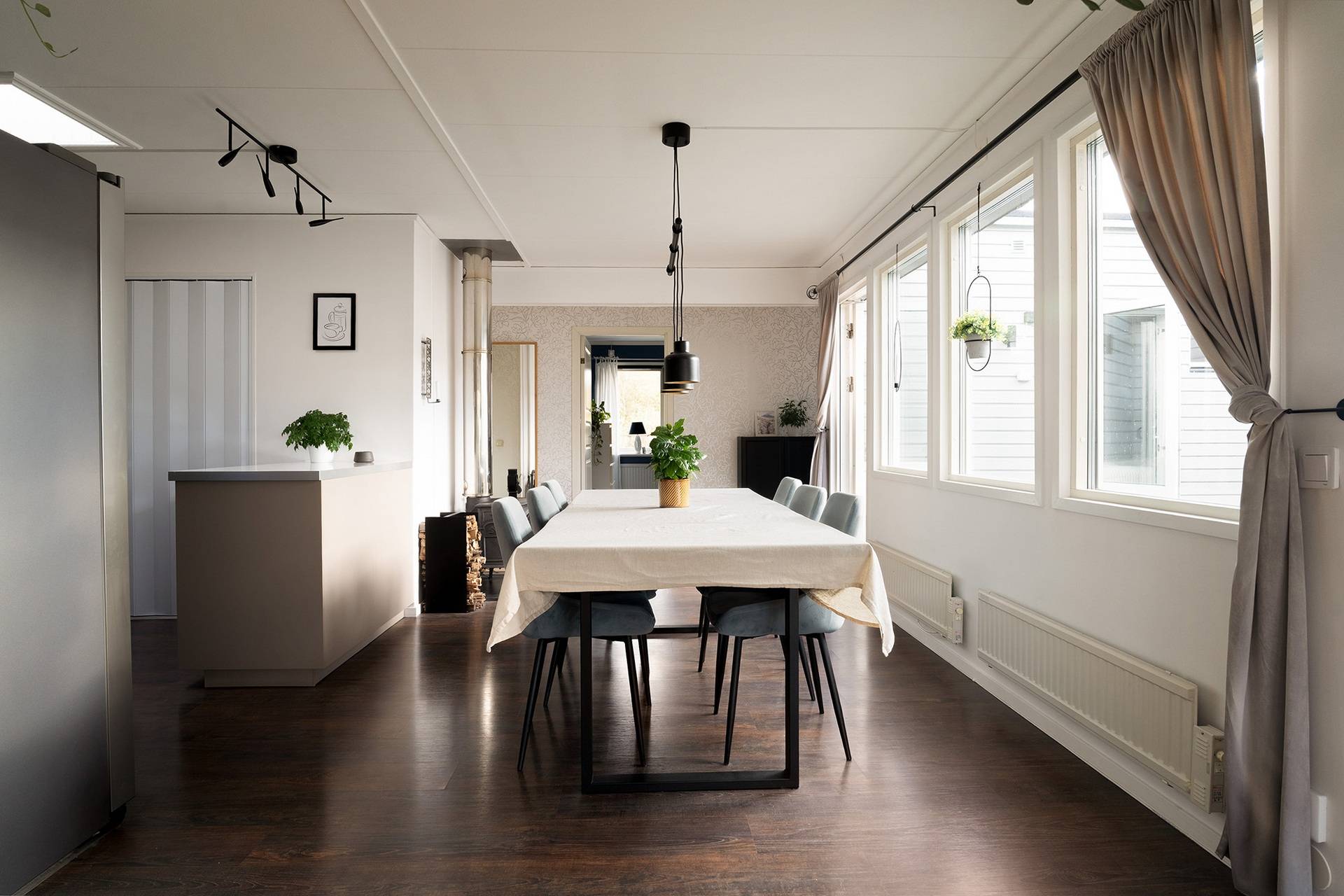 5 rum Radhus på Hinnebäcksgatan 77 Göteborg Göteborgs kommun - bild 23
